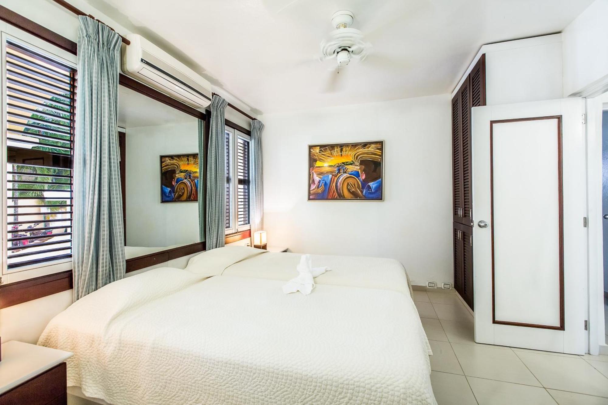 Aparthotel Palm