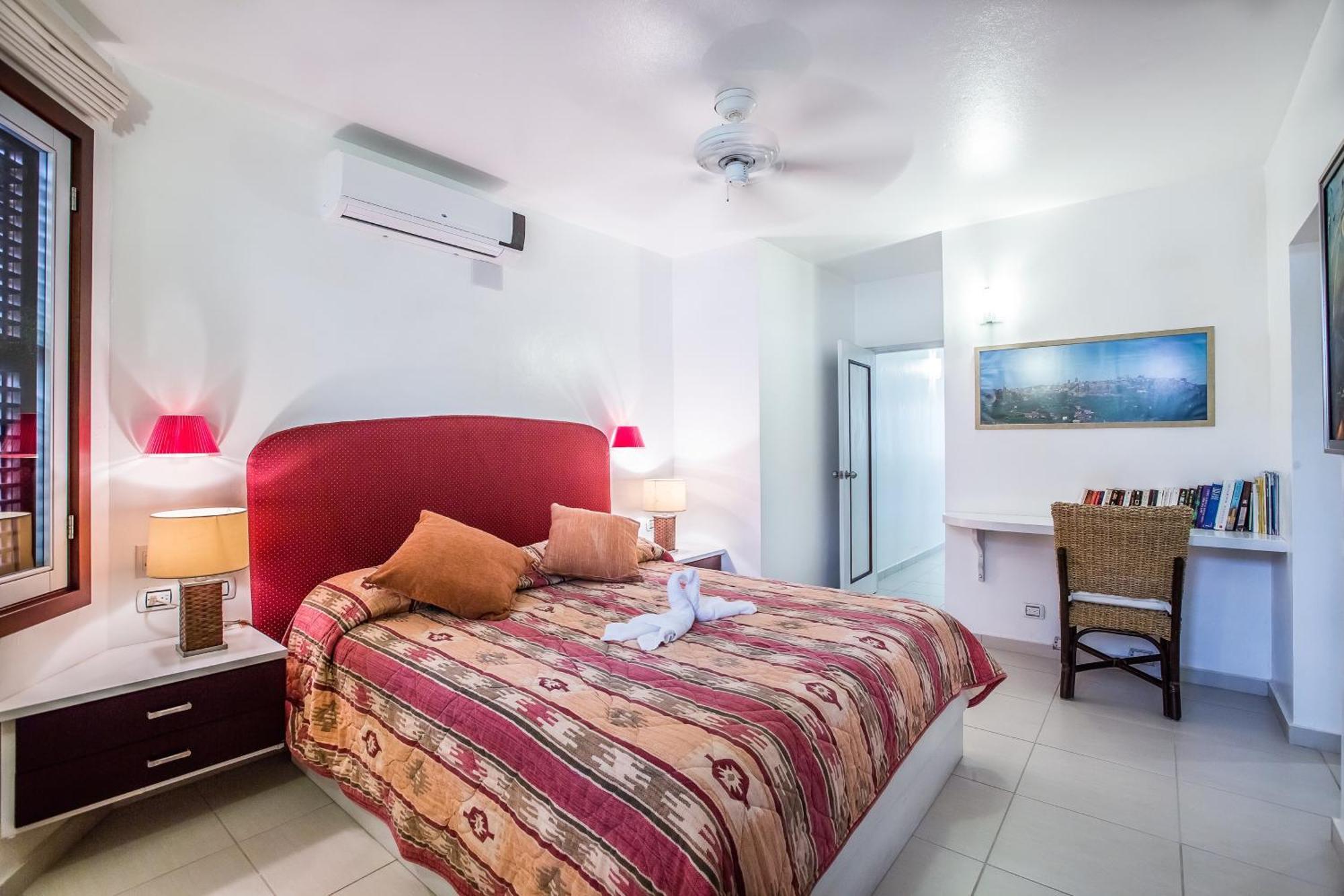 Palm Aparthotel