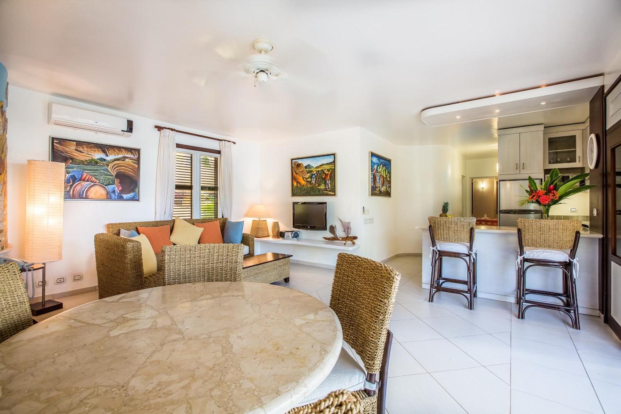 Aparthotel Palm Cabarete