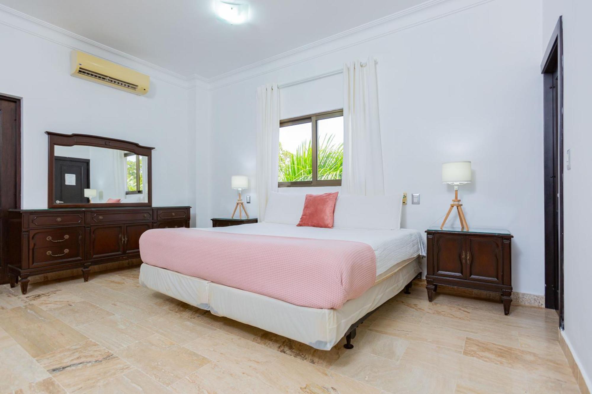 At Grand Laguna By Calisto Apartment Sosua