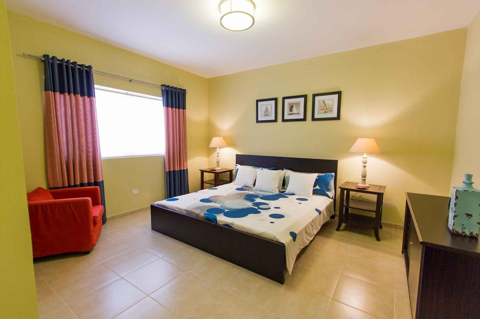 Aparthotel Los Flamencos