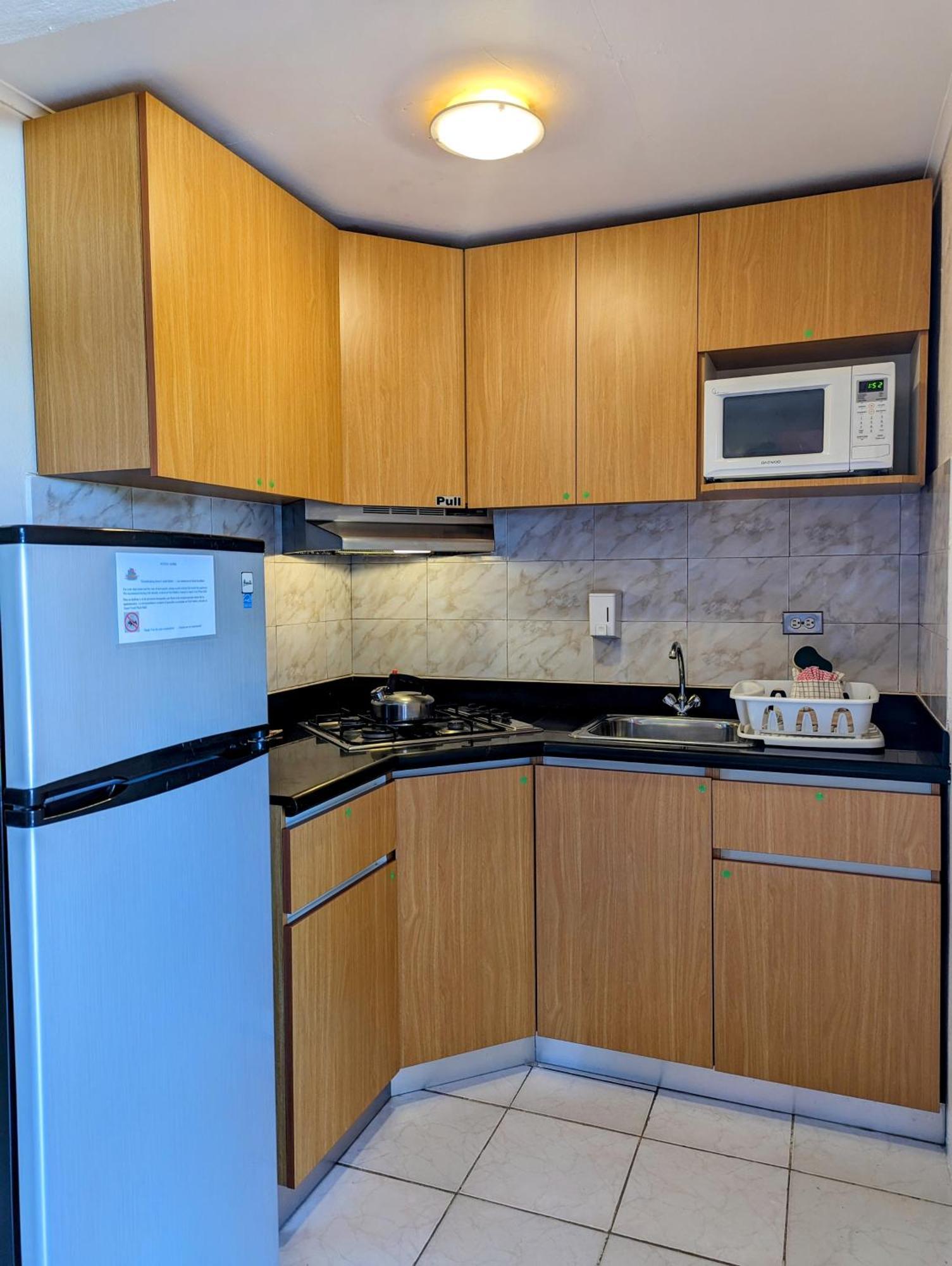 Apartment Sasaki