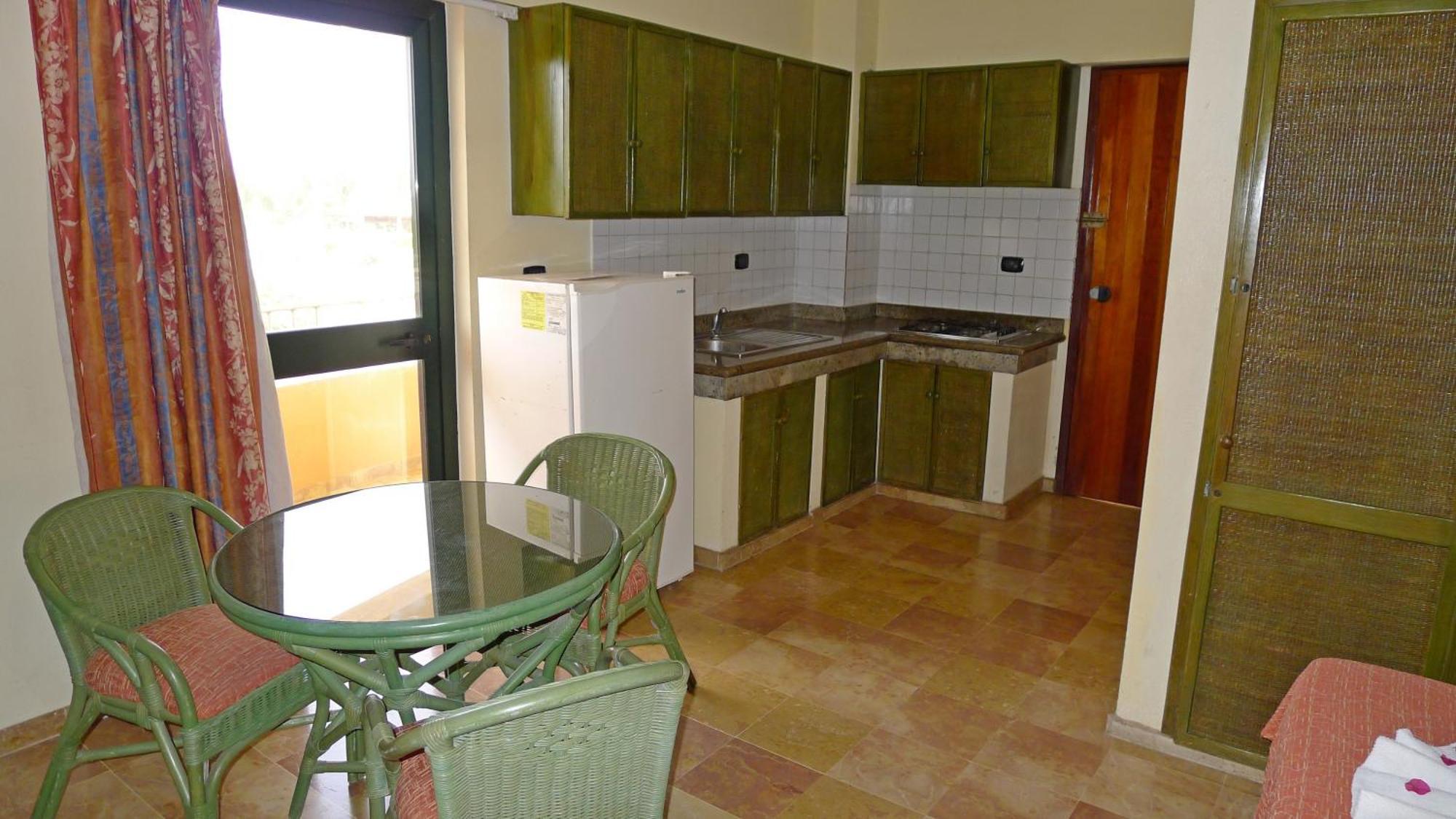 Aparthotel Meridiana Juan Dolio