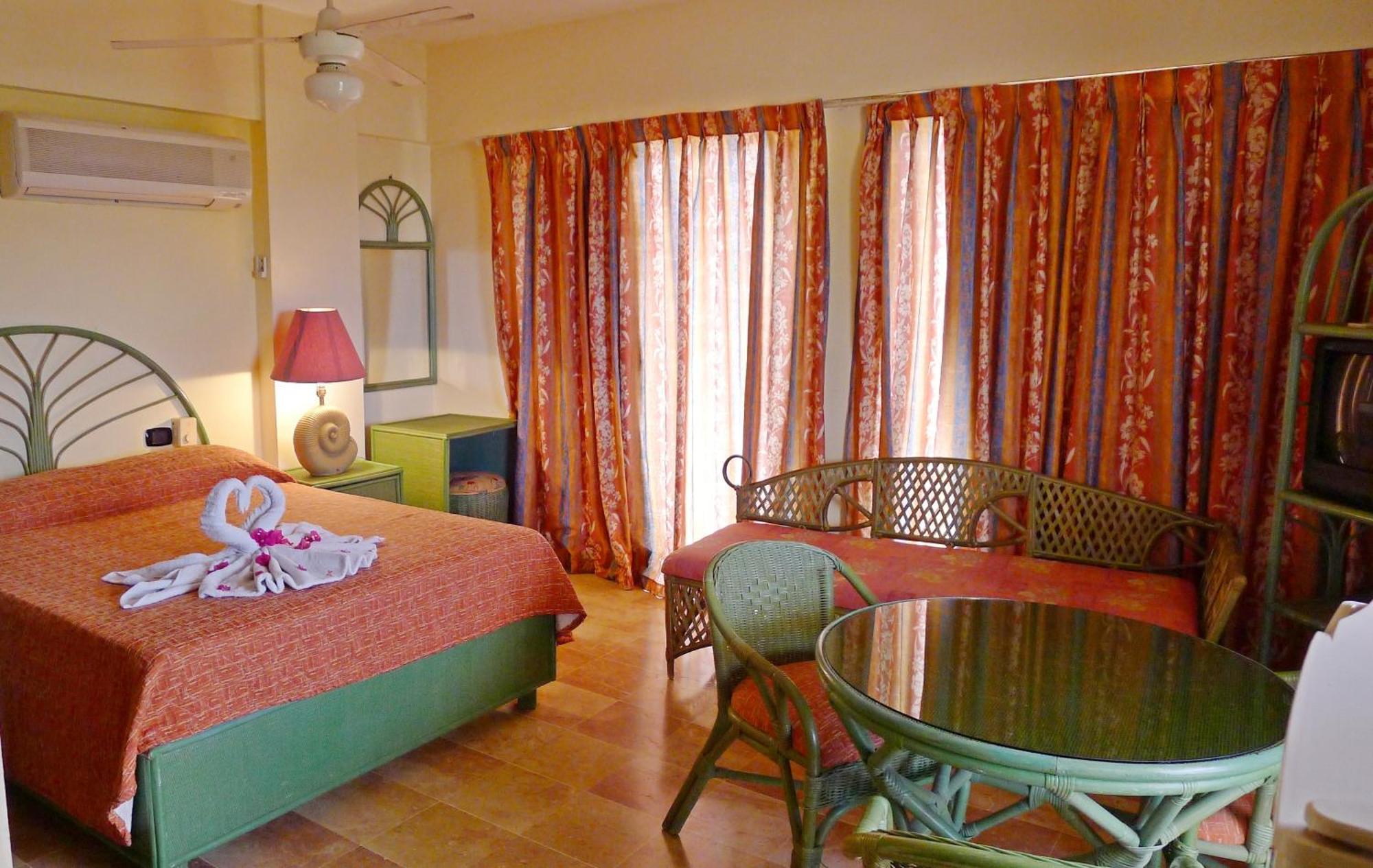 Aparthotel Meridiana Juan Dolio