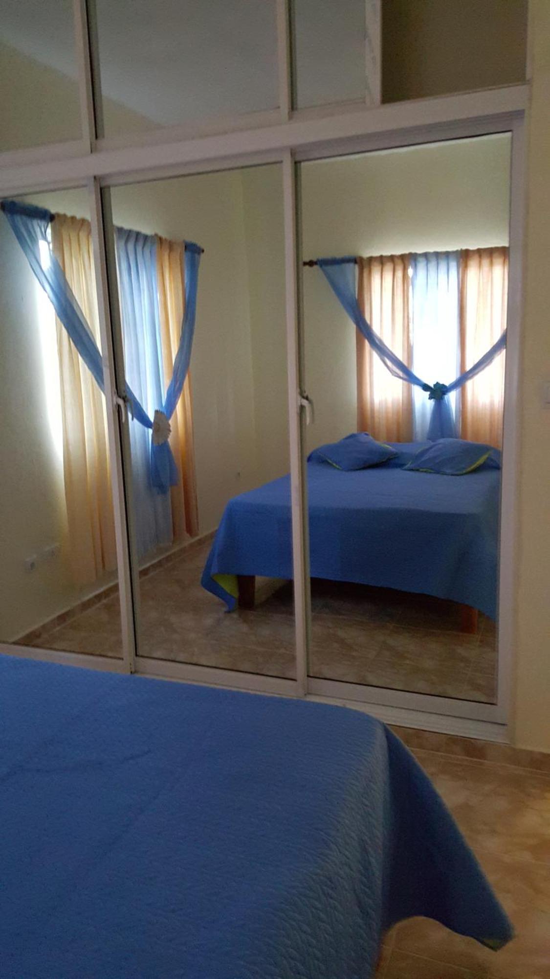 Nuevo Amanecer Apartamento *