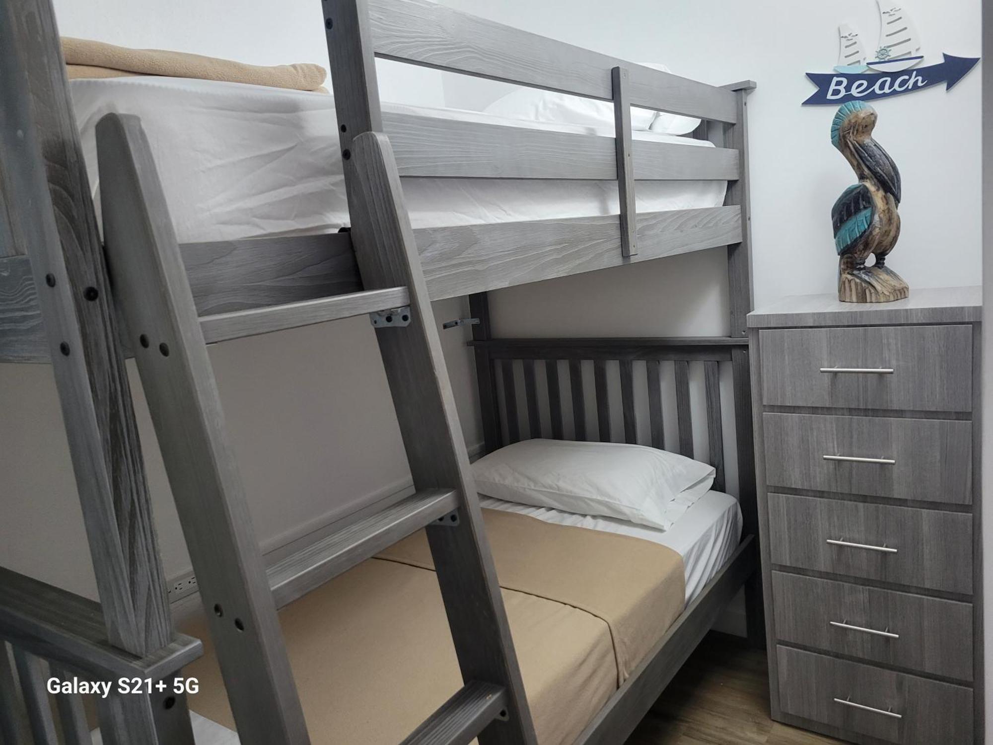 Aparthotel Of The Seas 2*