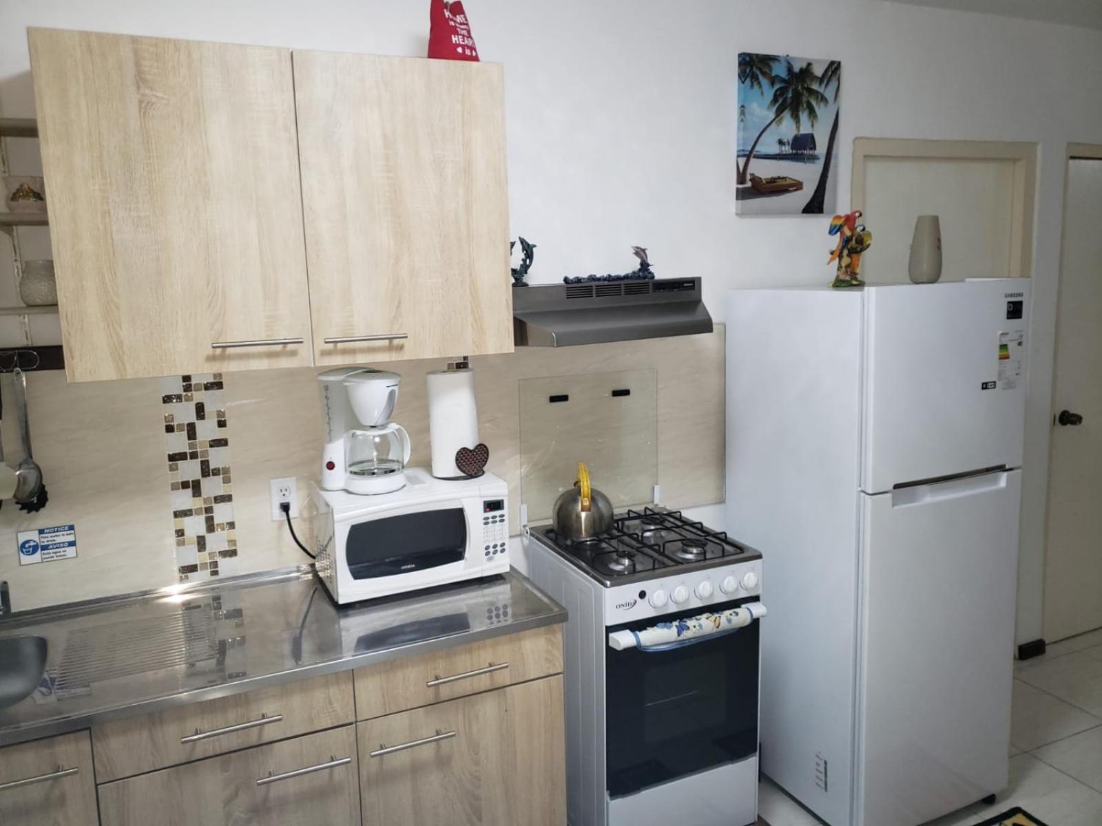 Apartment Grand Sun Valley Residences Willemstad