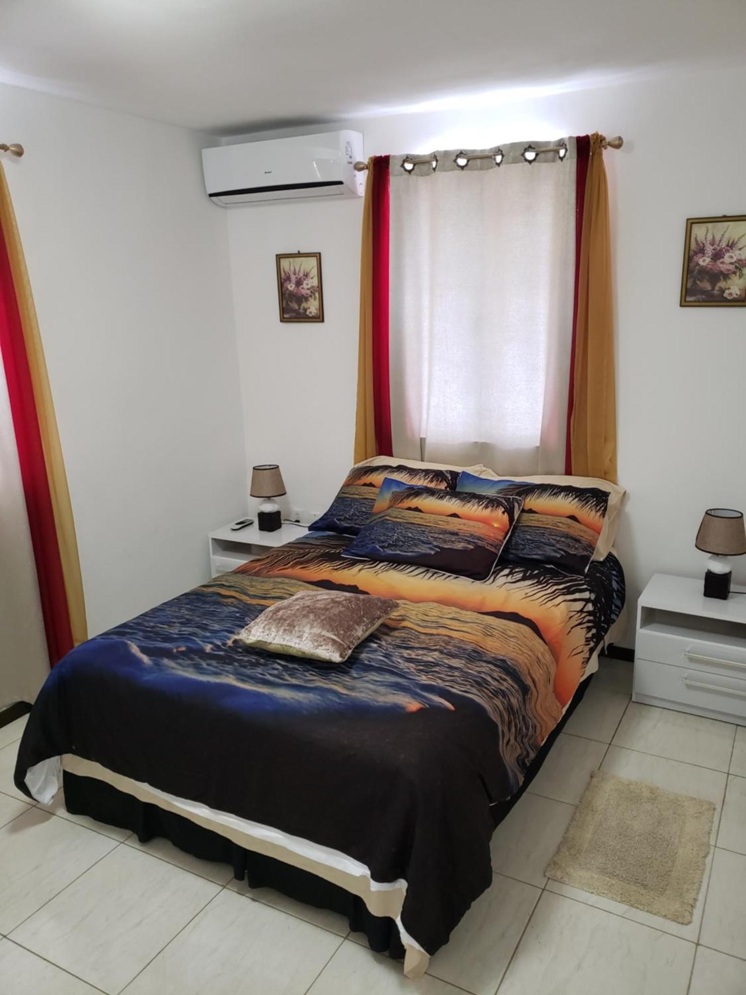 Apartment Grand Sun Valley Residences *