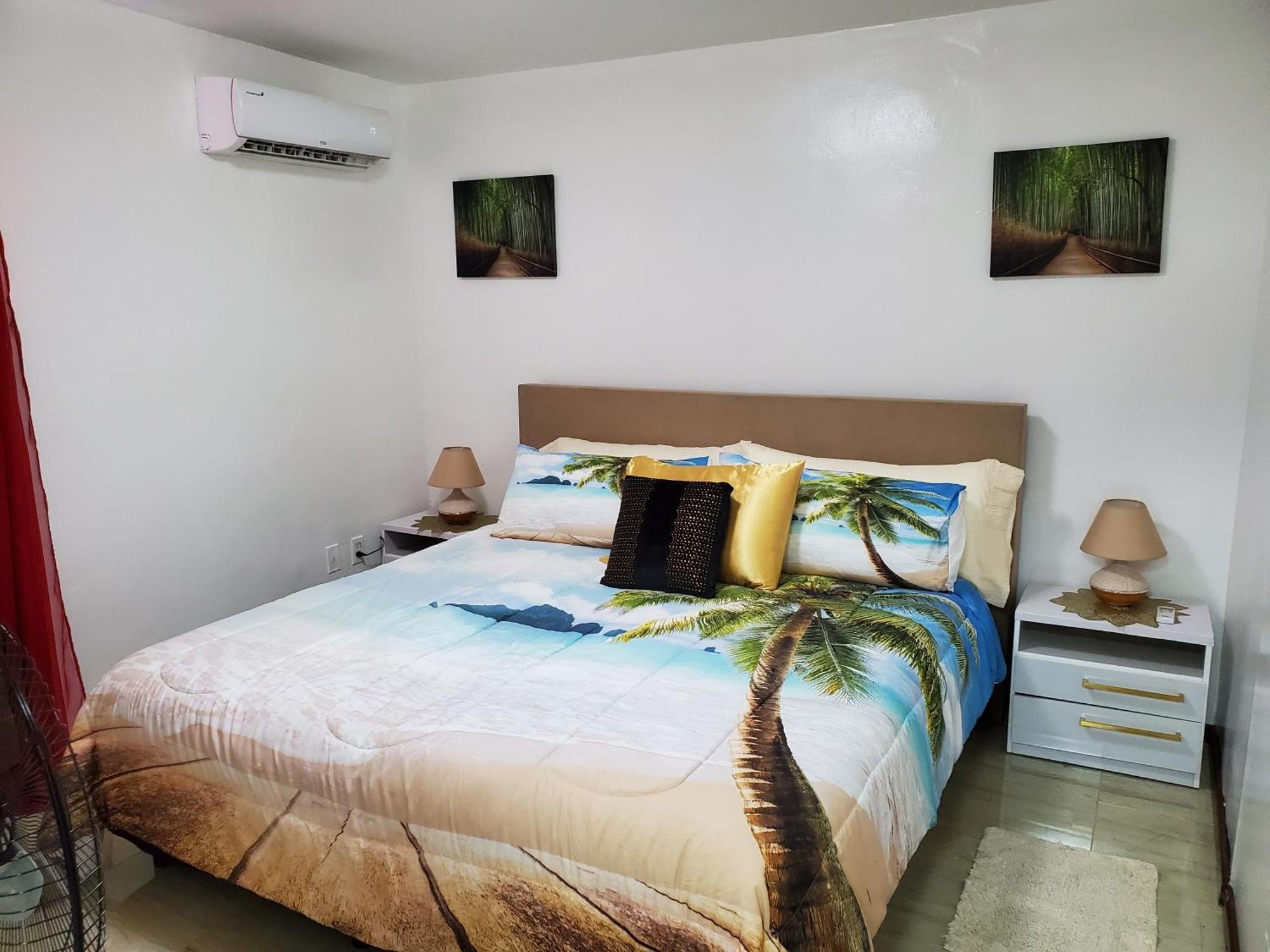 Apartment Grand Sun Valley Residences Willemstad