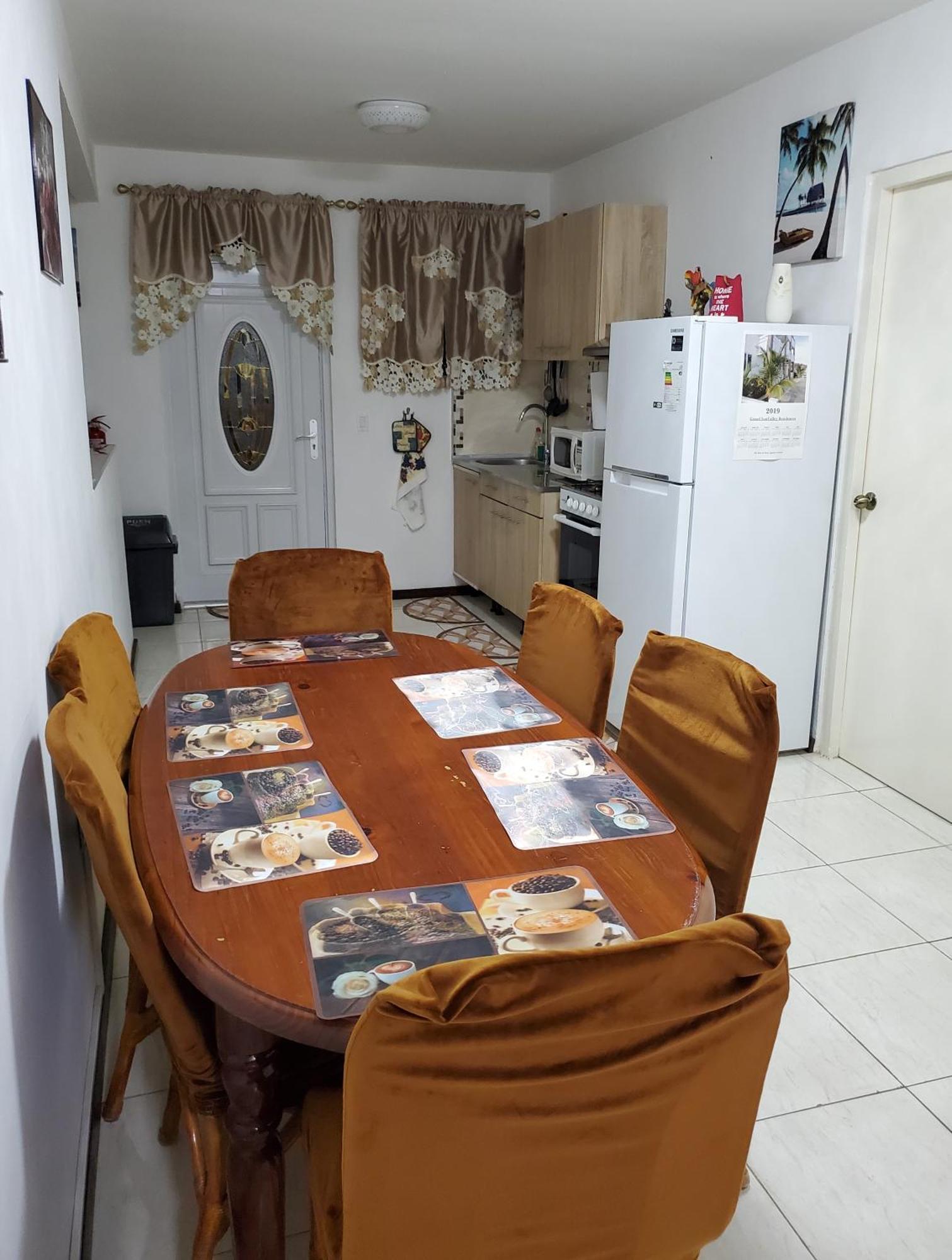 Grand Sun Valley Residences Apartment