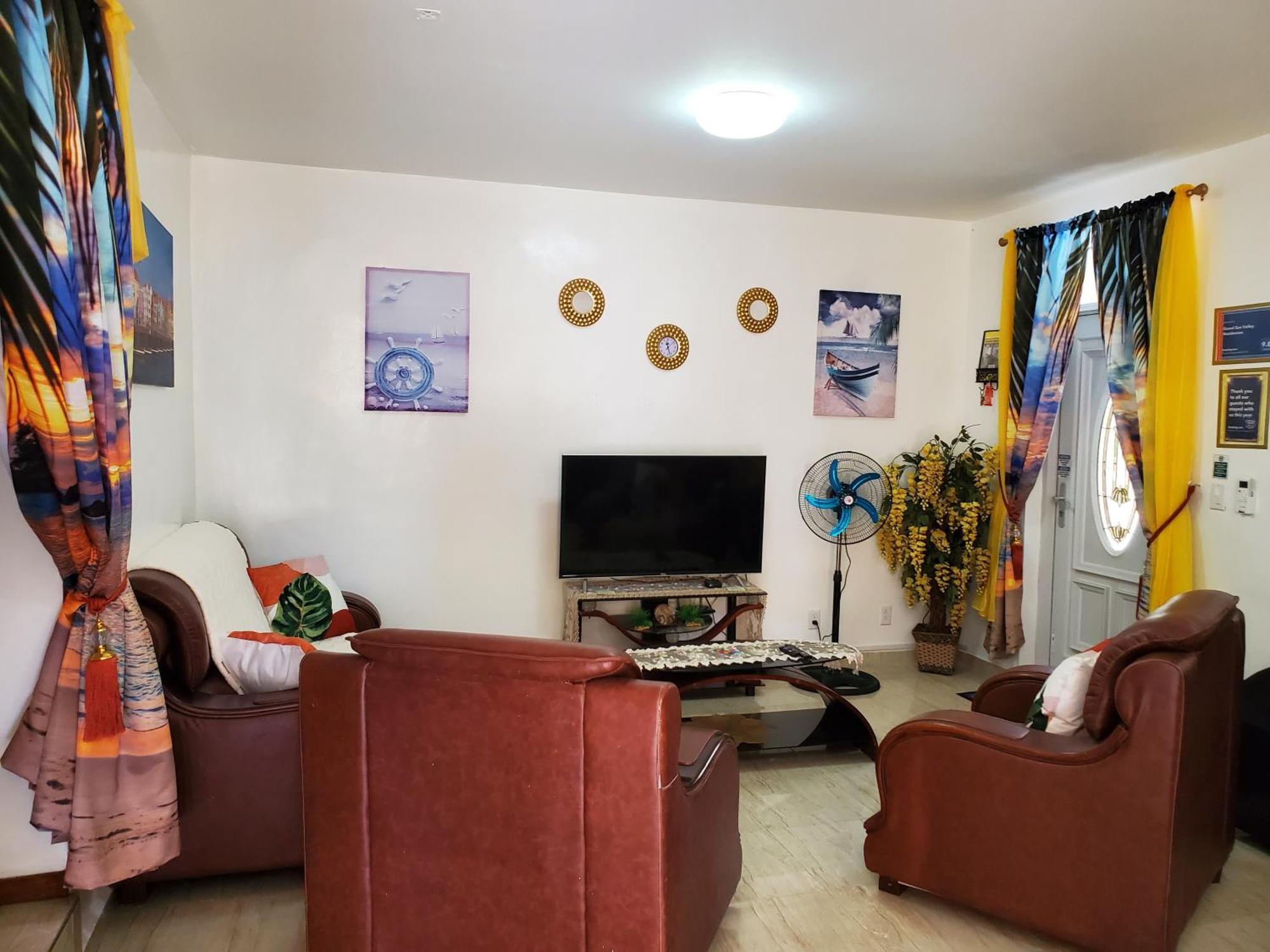 Apartment Grand Sun Valley Residences