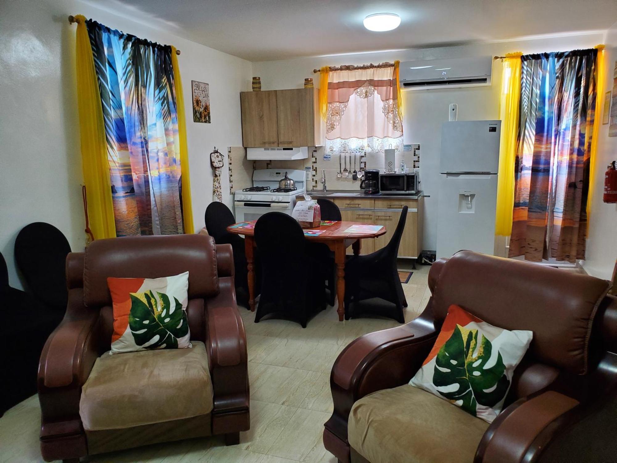Apartment Grand Sun Valley Residences *