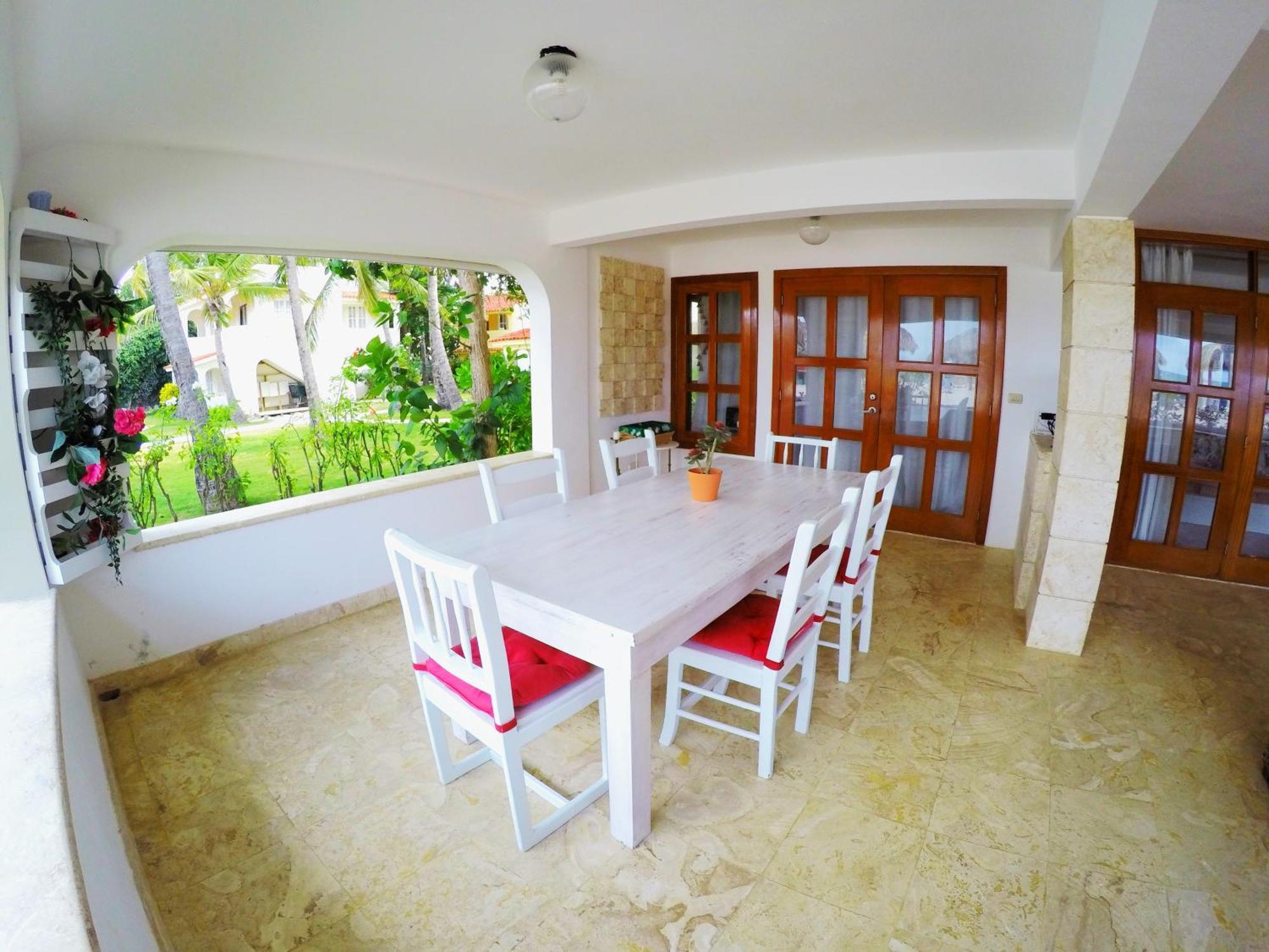 Pousada Atlantic & Punta Cana