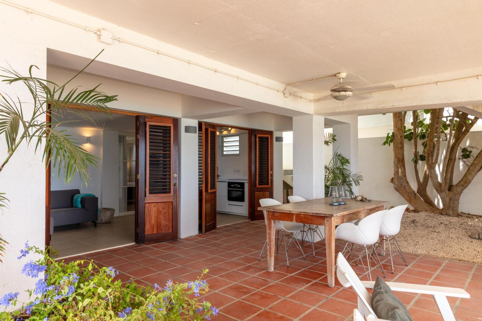 Apartment One Ocean Boutique & Bonaire Kralendijk (Bonaire)