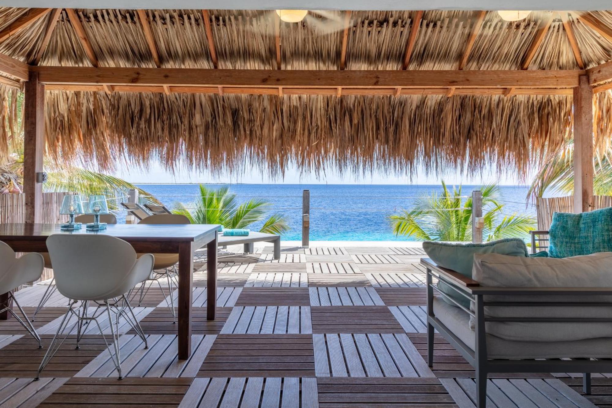 Apartment One Ocean Boutique & Bonaire Kralendijk (Bonaire)