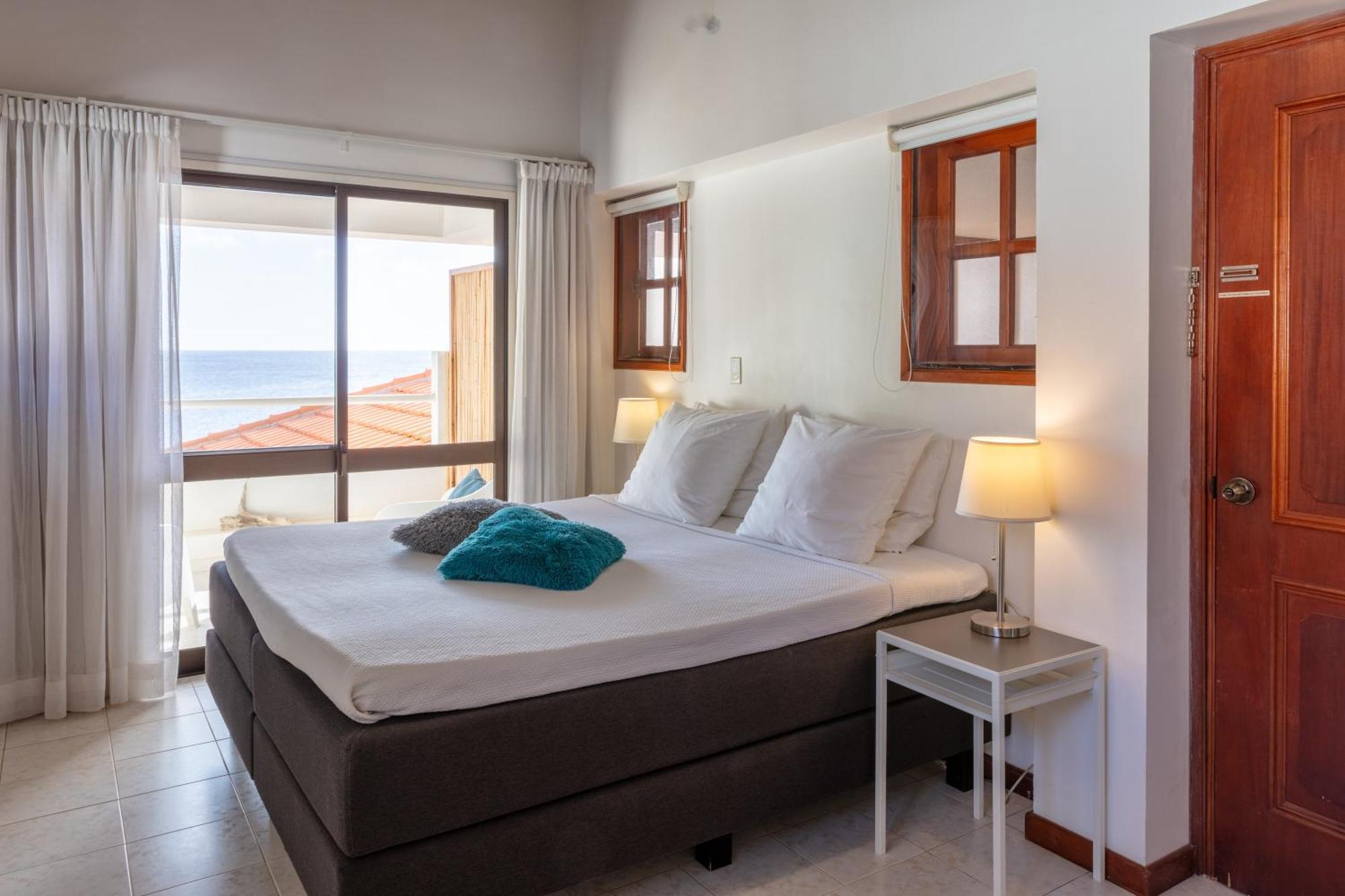 Apartment One Ocean Boutique & Bonaire Kralendijk (Bonaire)