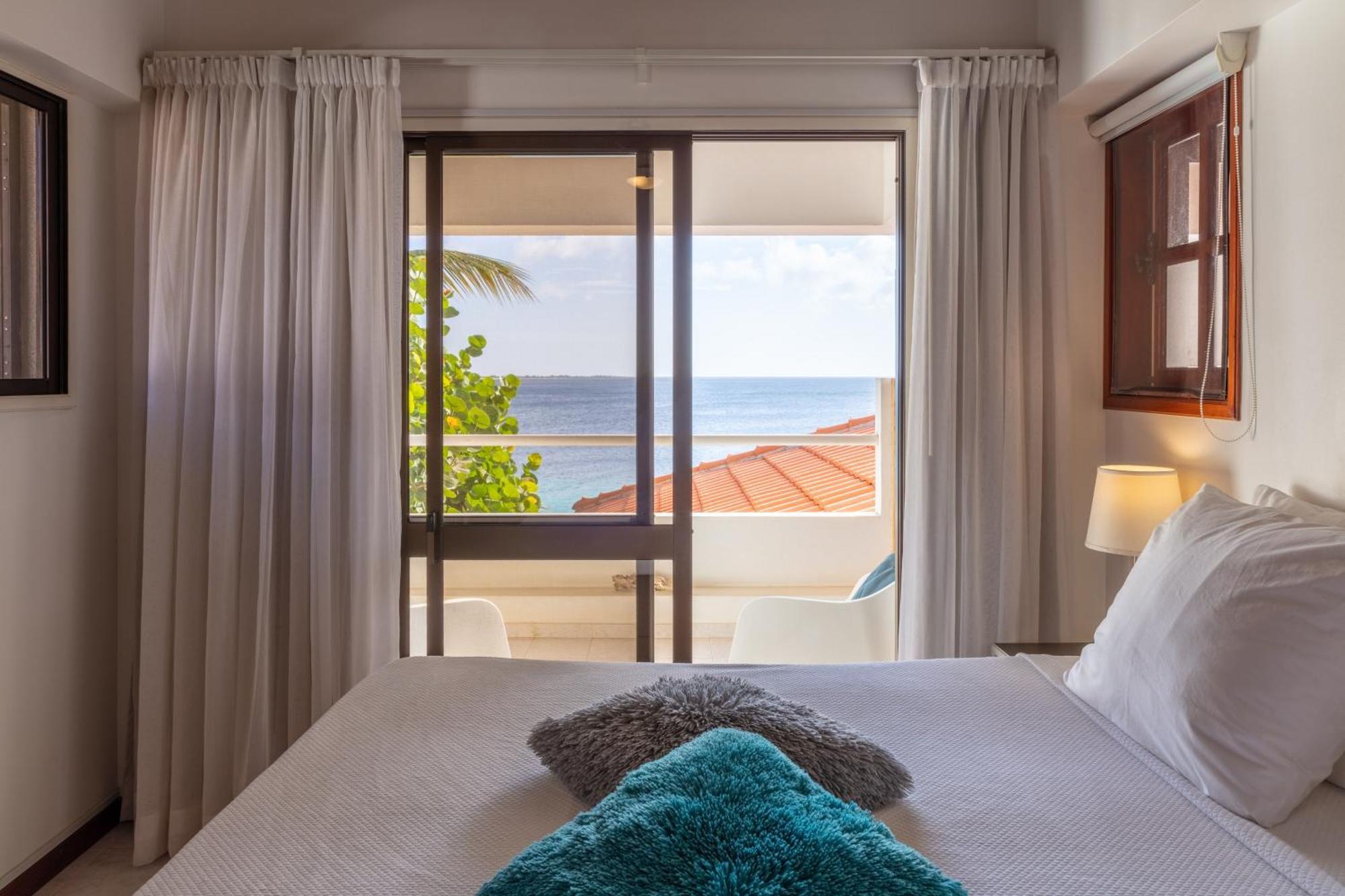 One Ocean Boutique & Bonaire Apartment Kralendijk (Bonaire)
