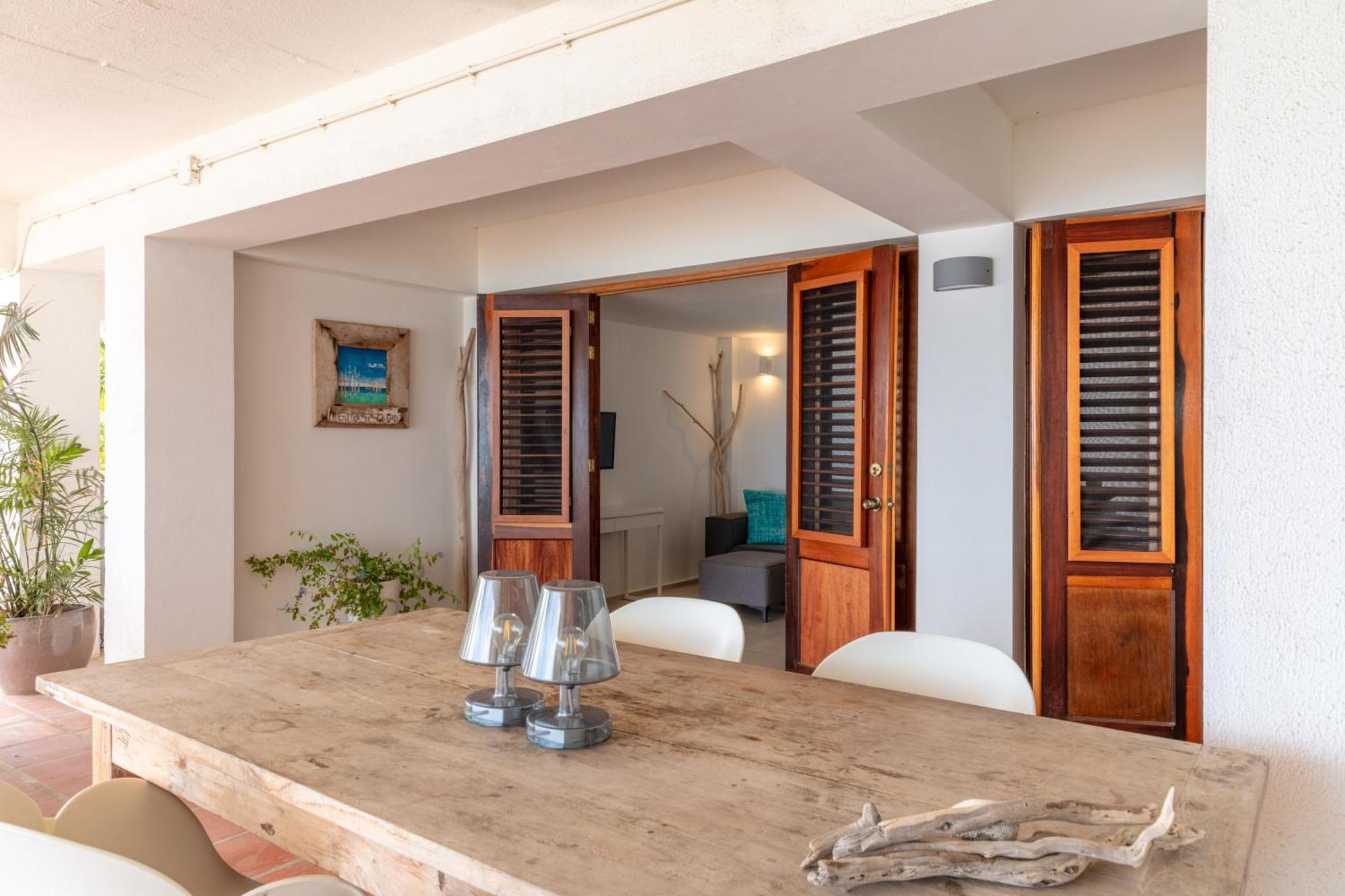 Apartment One Ocean Boutique & Bonaire