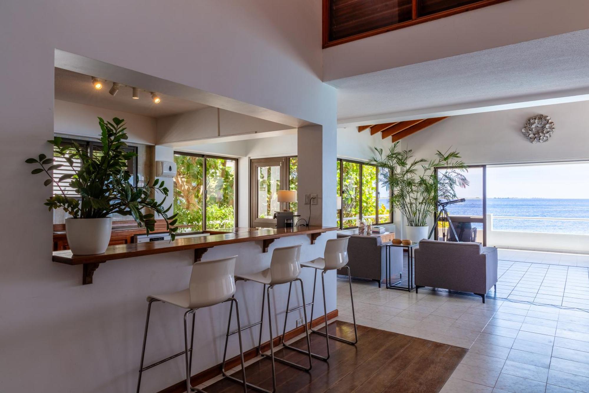 Apartment One Ocean Boutique & Bonaire Kralendijk (Bonaire)