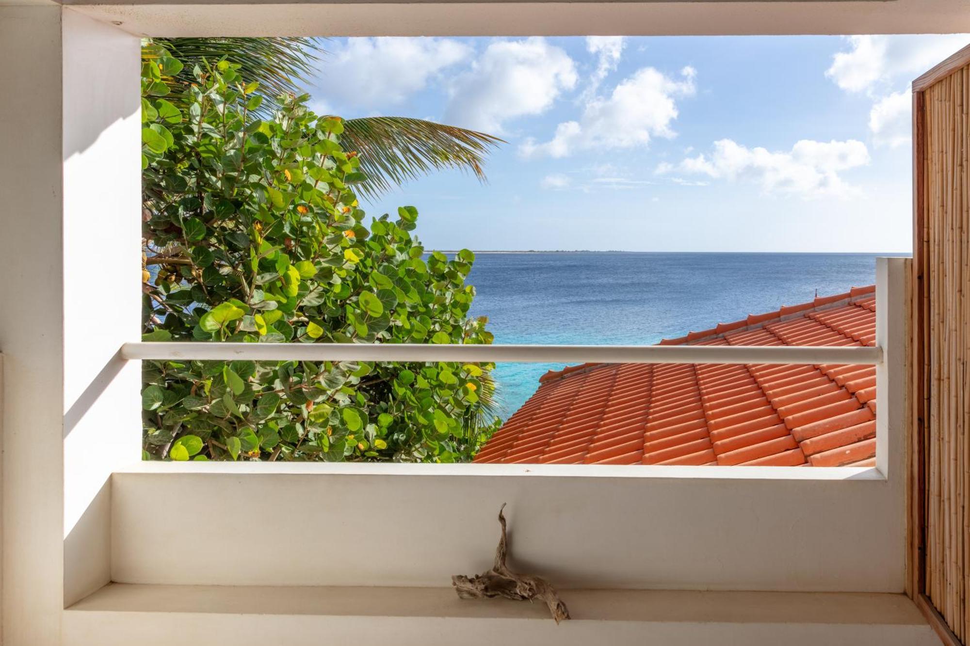 One Ocean Boutique & Bonaire Apartment