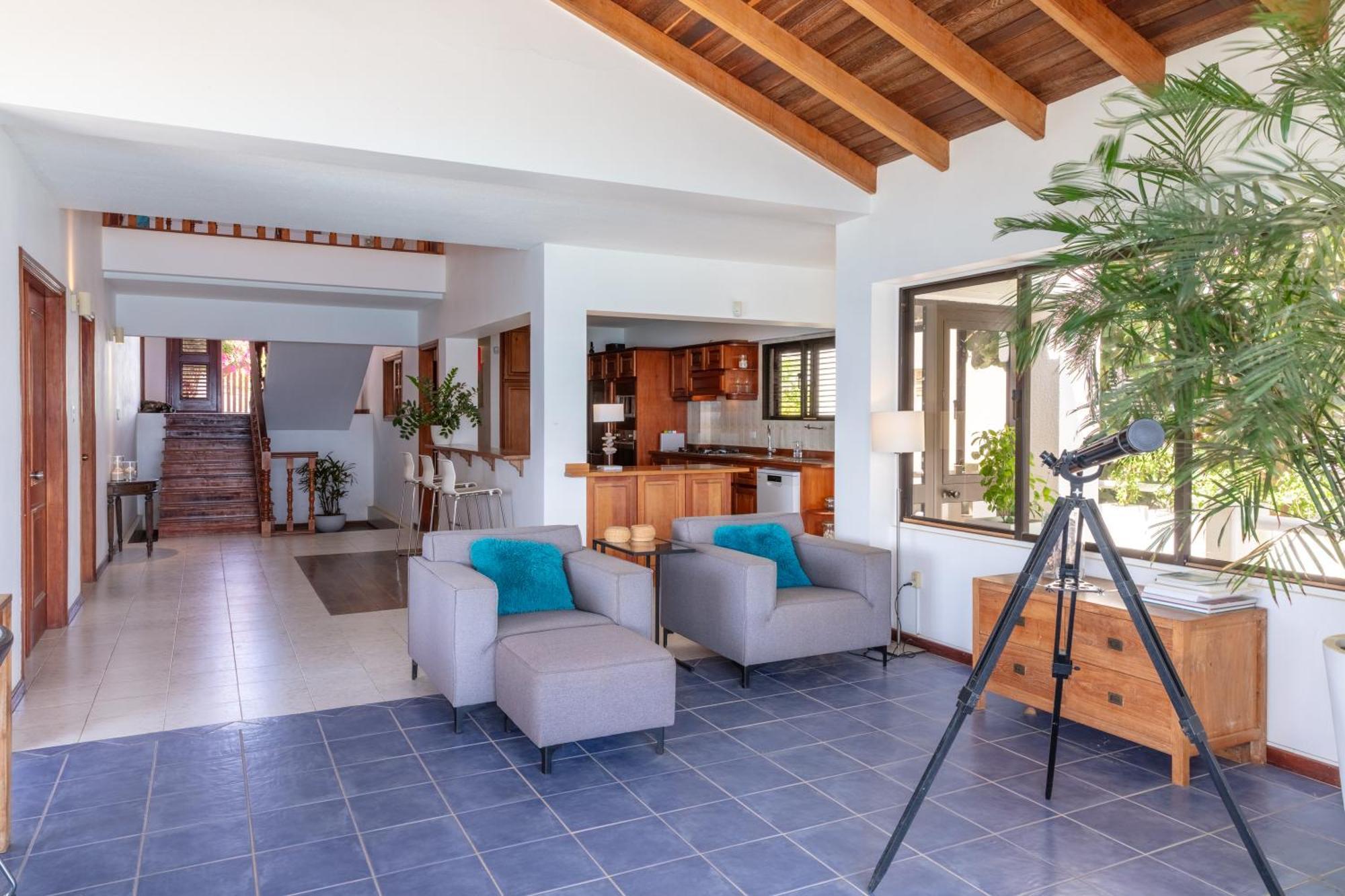 Apartment One Ocean Boutique & Bonaire