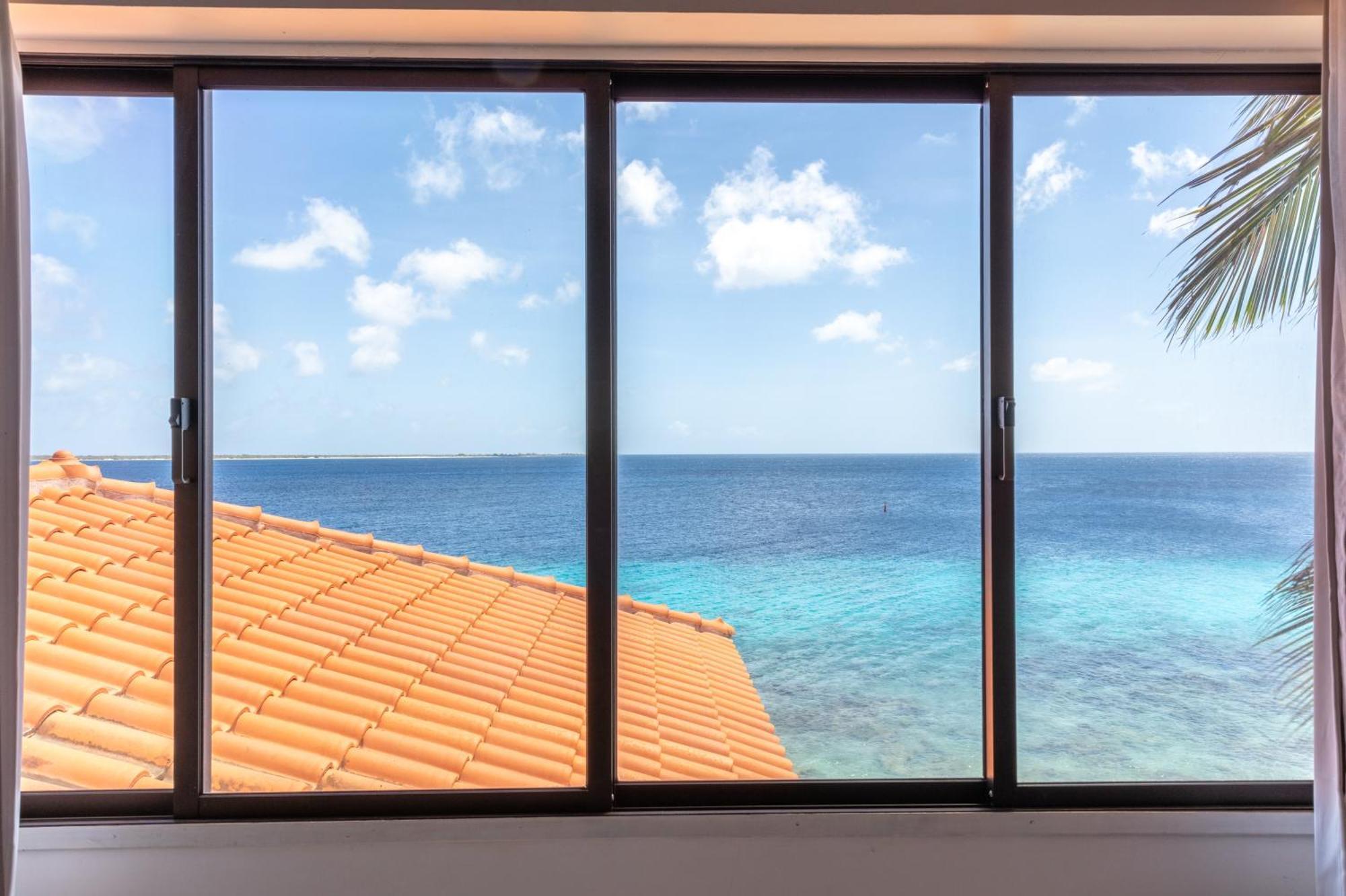 Apartment One Ocean Boutique & Bonaire