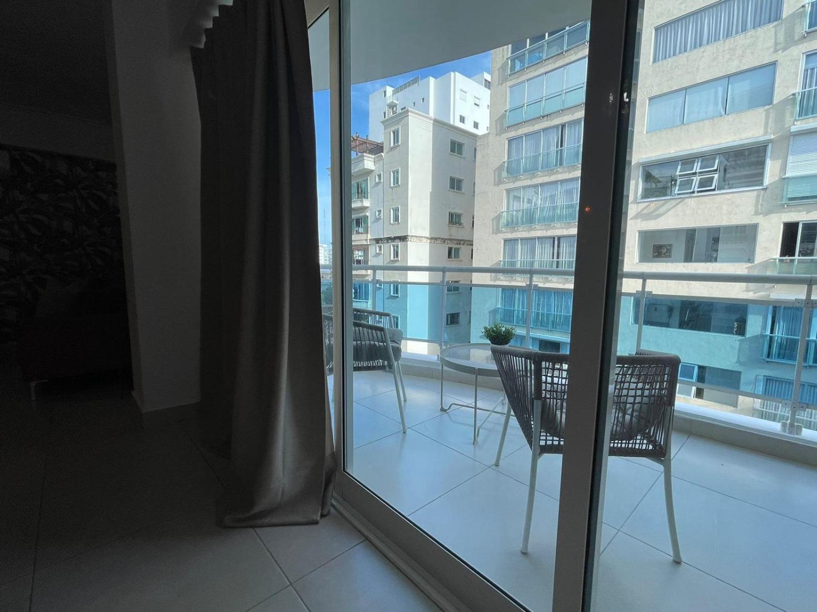 Park Tower * Santo Domingo