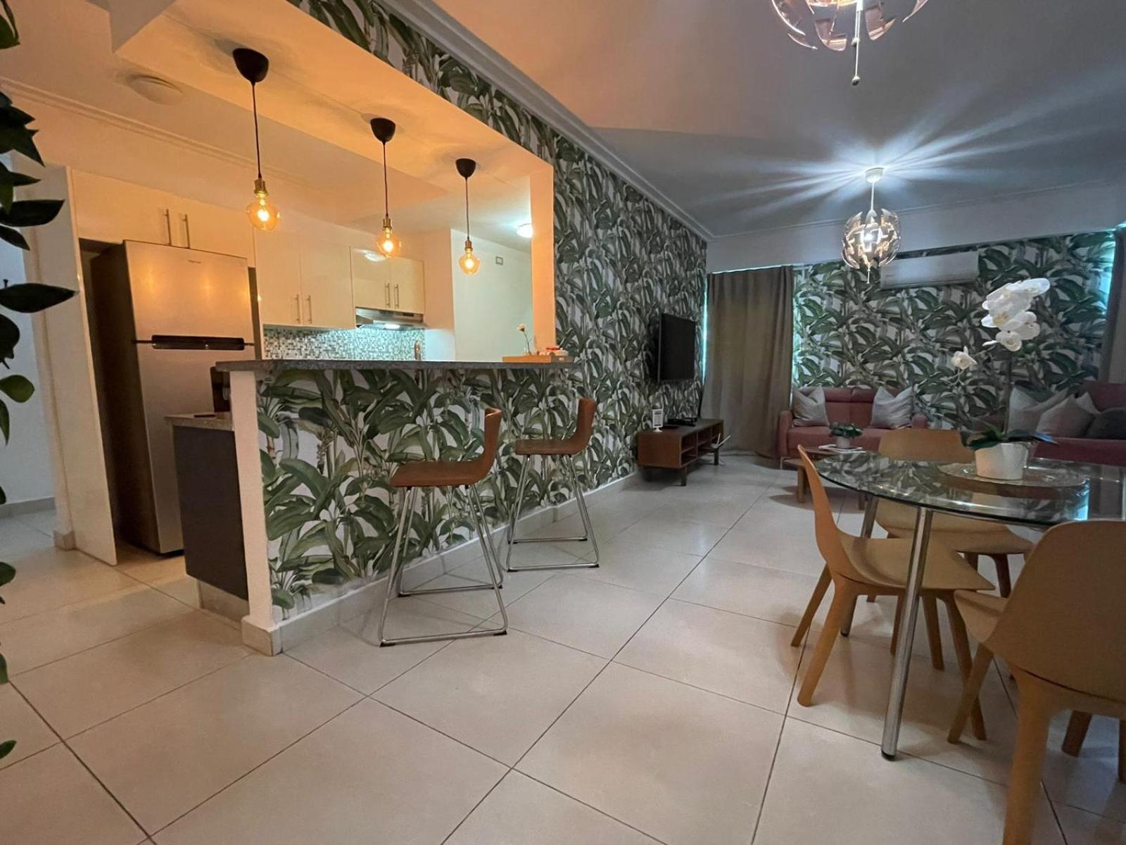 Apartamento Park Tower