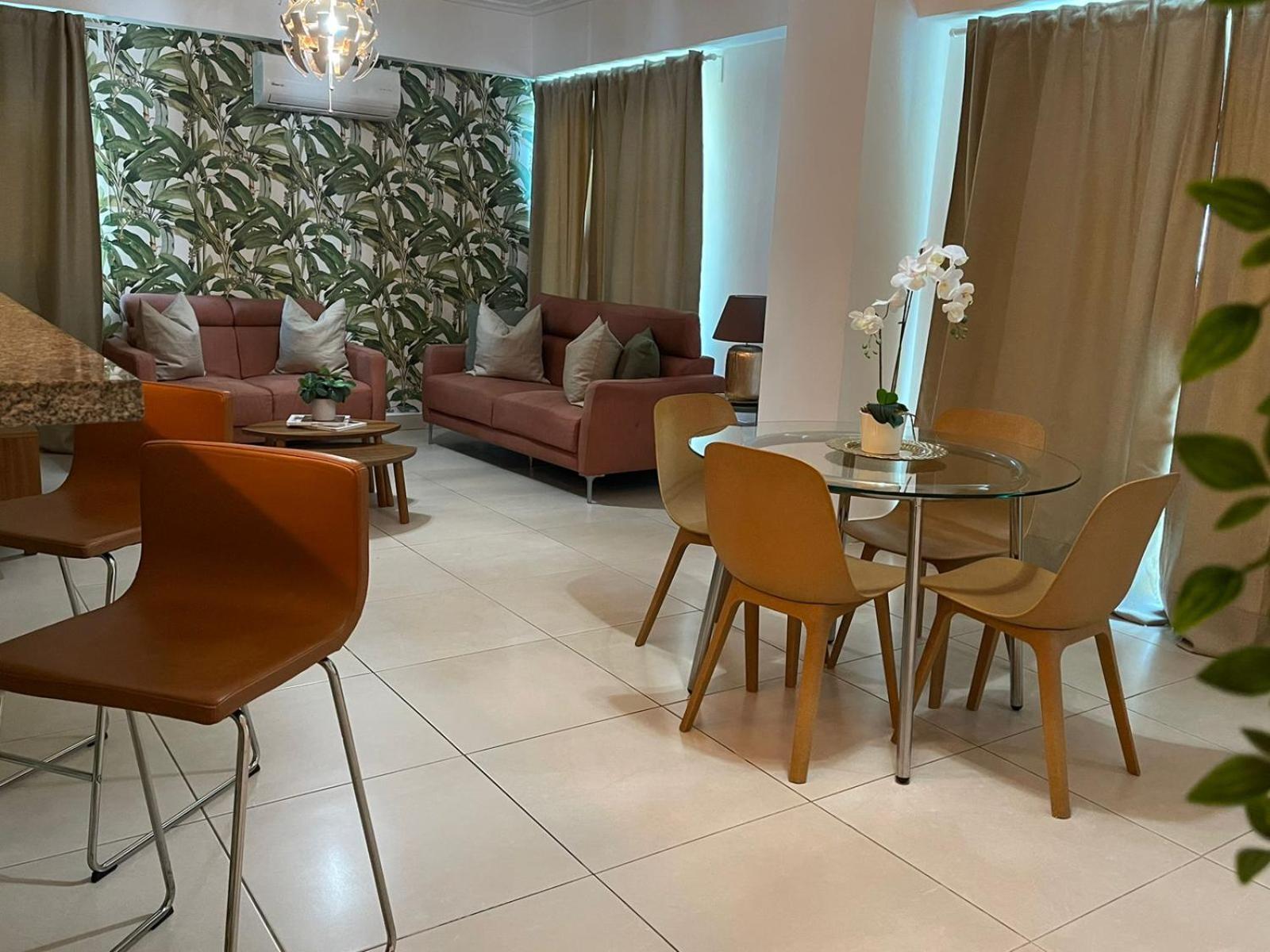 Park Tower Apartamento