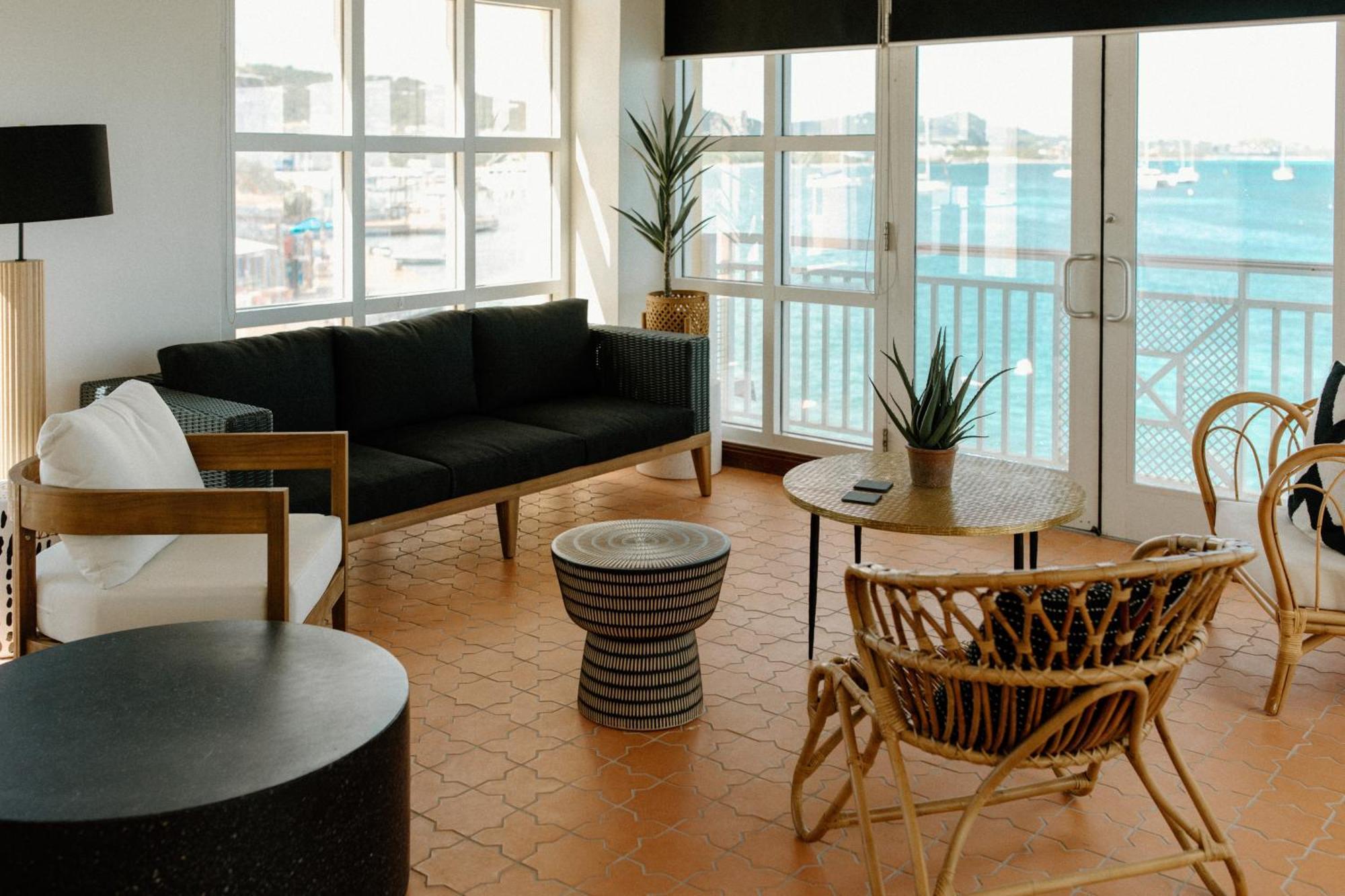 Hotel King Christian Christiansted