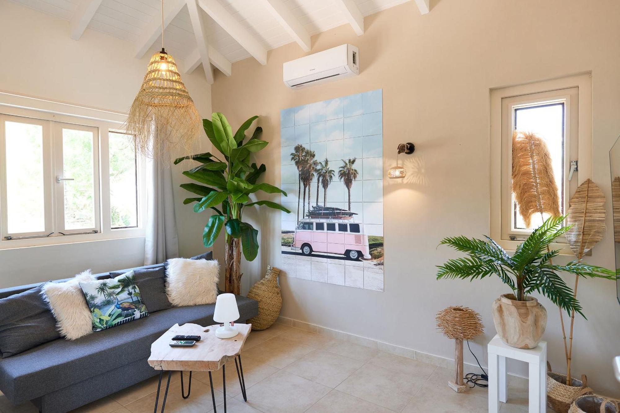 Coral Estate Retals - Villa Rentals *