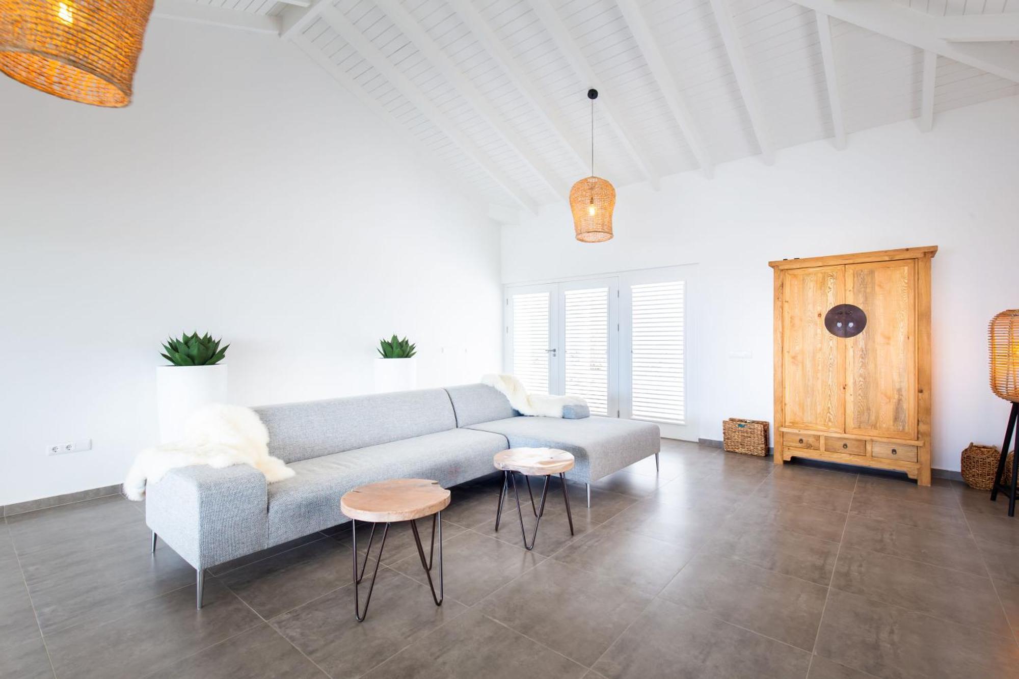 Pousada Coral Estate Retals - Villa Rentals Willibrordus