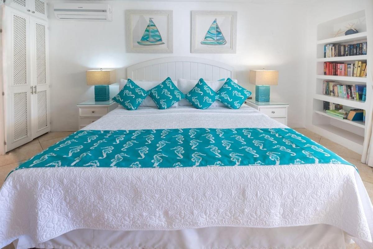 Apartment At Glitter Bay Estate By Blue Sky Luxury Saint James