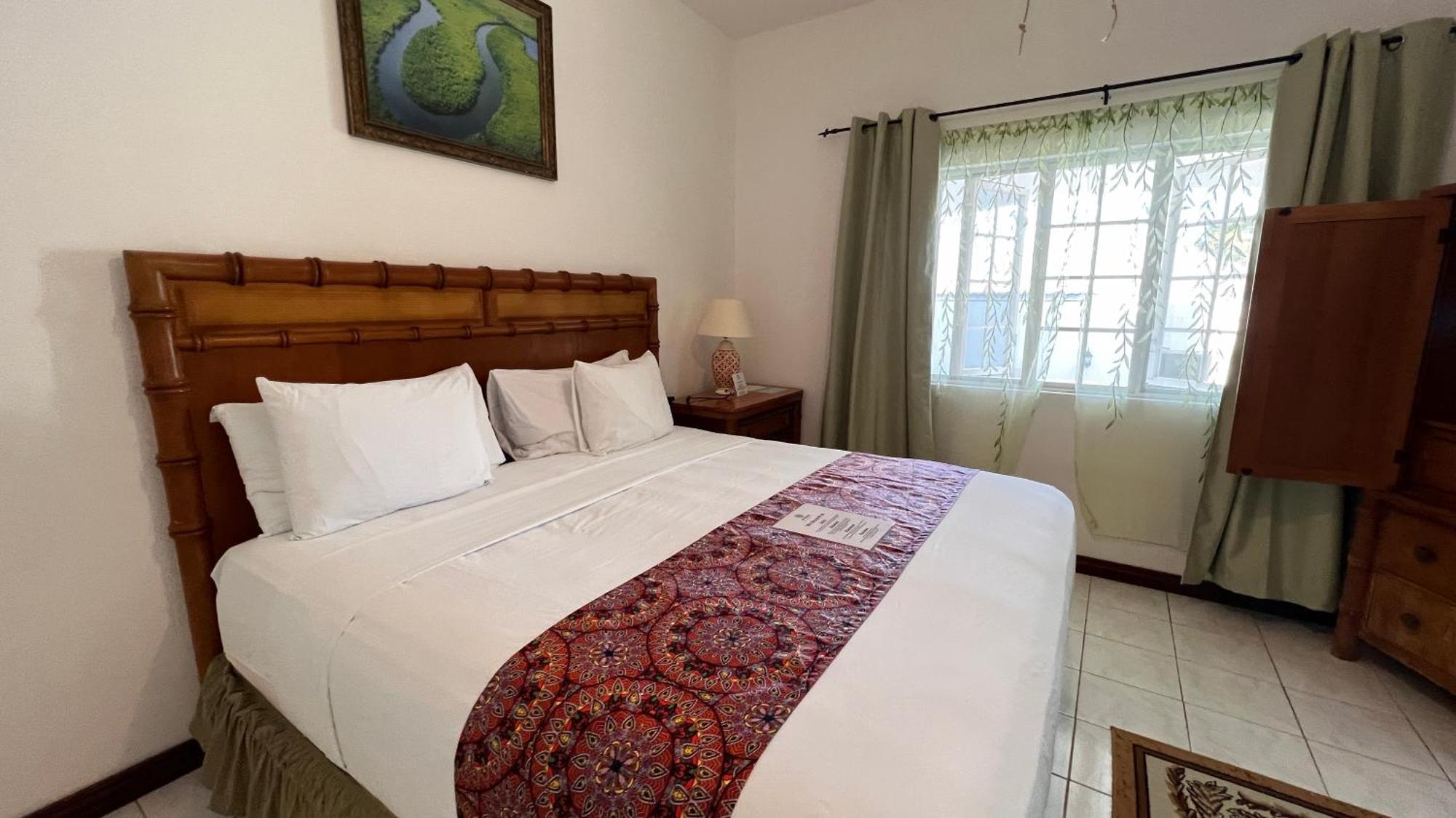 Casa de hóspedes All Nations Port Antonio