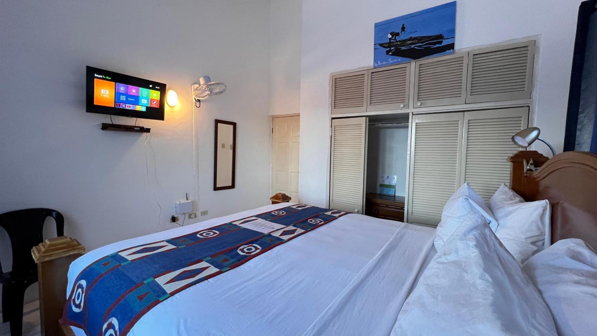 All Nations 3* Port Antonio