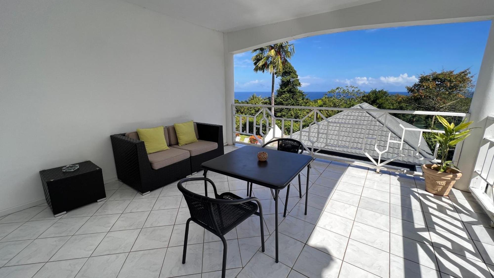 Casa de hóspedes All Nations Port Antonio