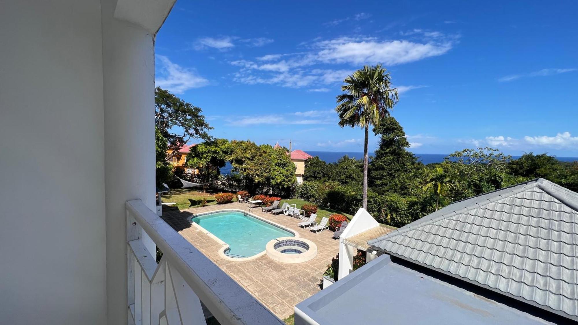 All Nations Port Antonio