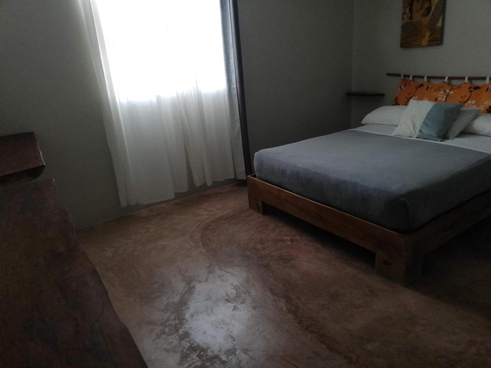Residencia El Balata 3*