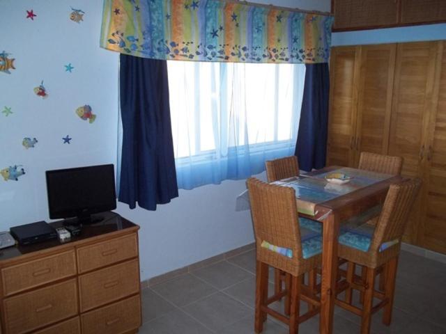 In Cadaques Caribe Apartment *