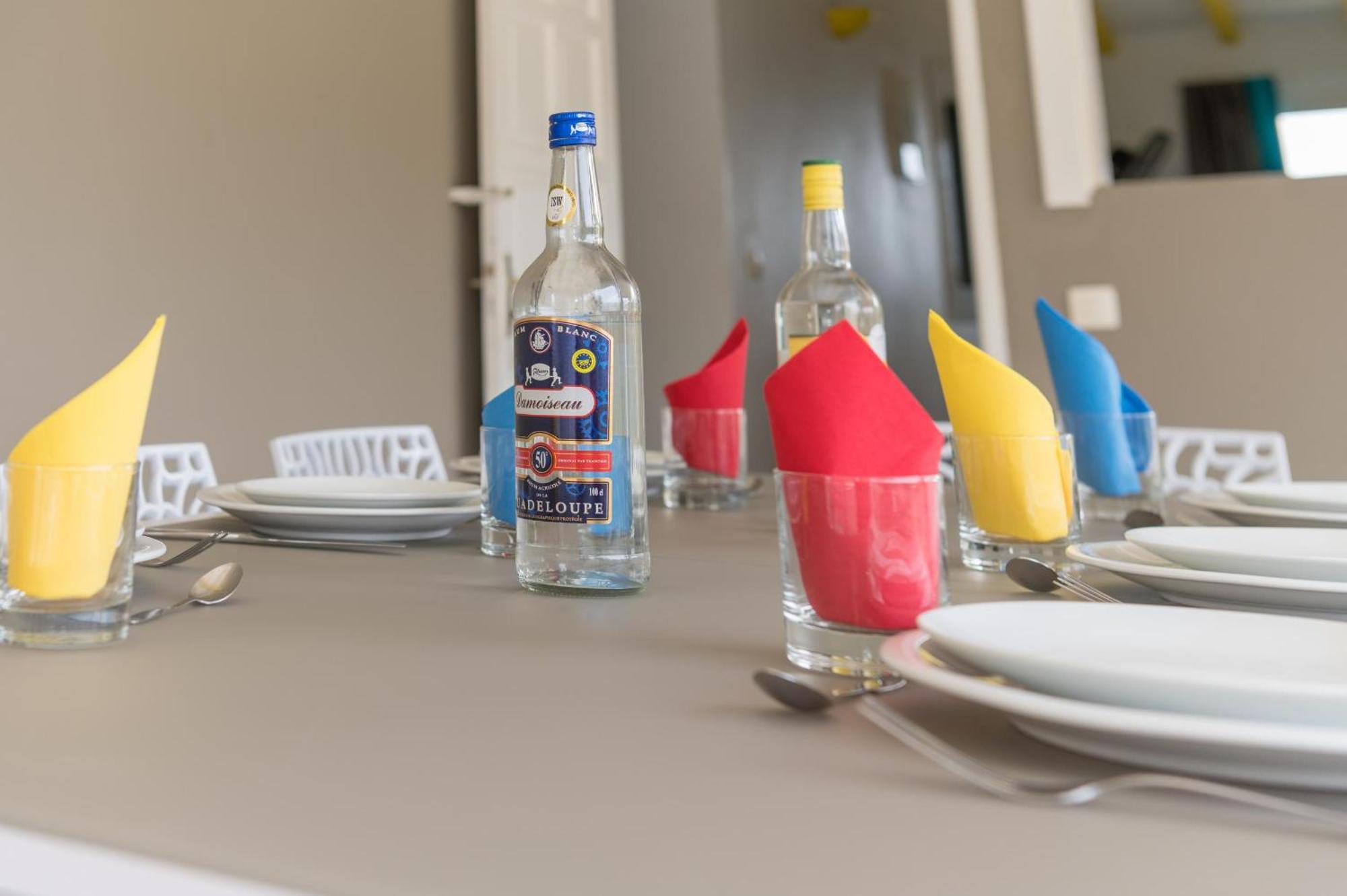 Holiday home Village De Bragelogne *