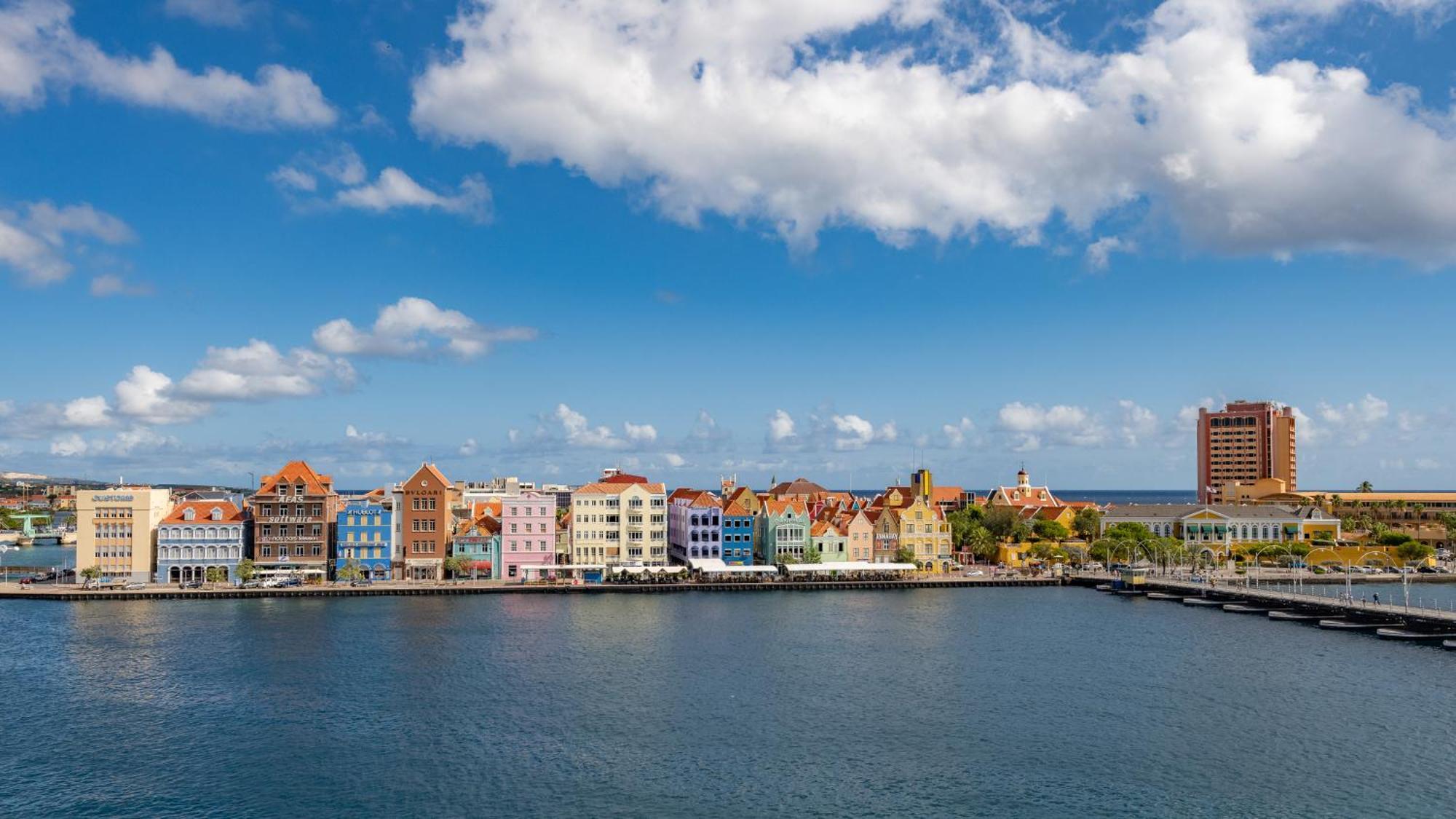 Harbor & Casino Curacao Hotel 4*