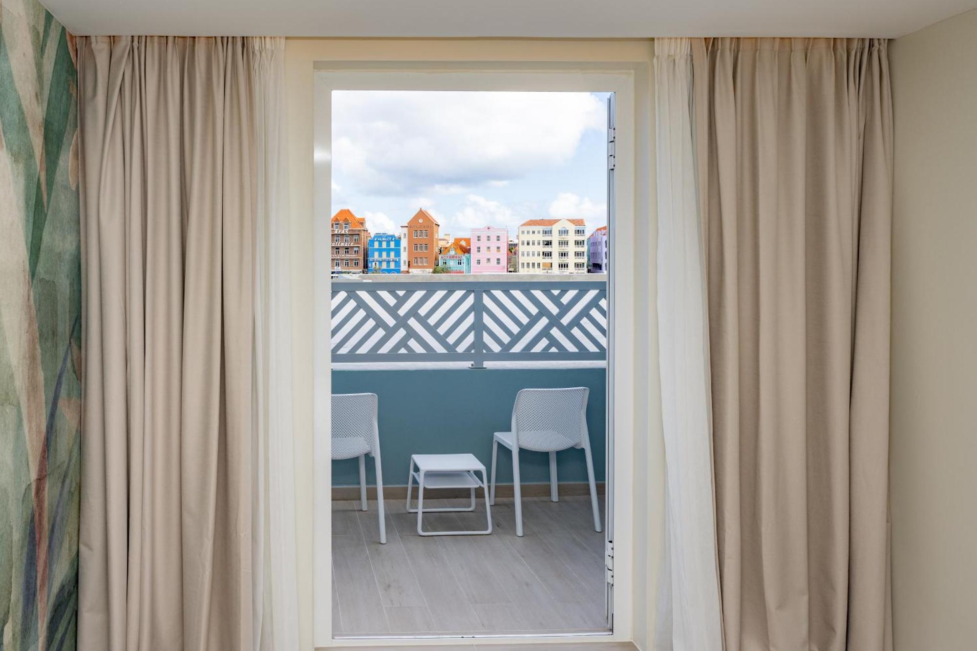 Hotel Harbor & Casino Curacao