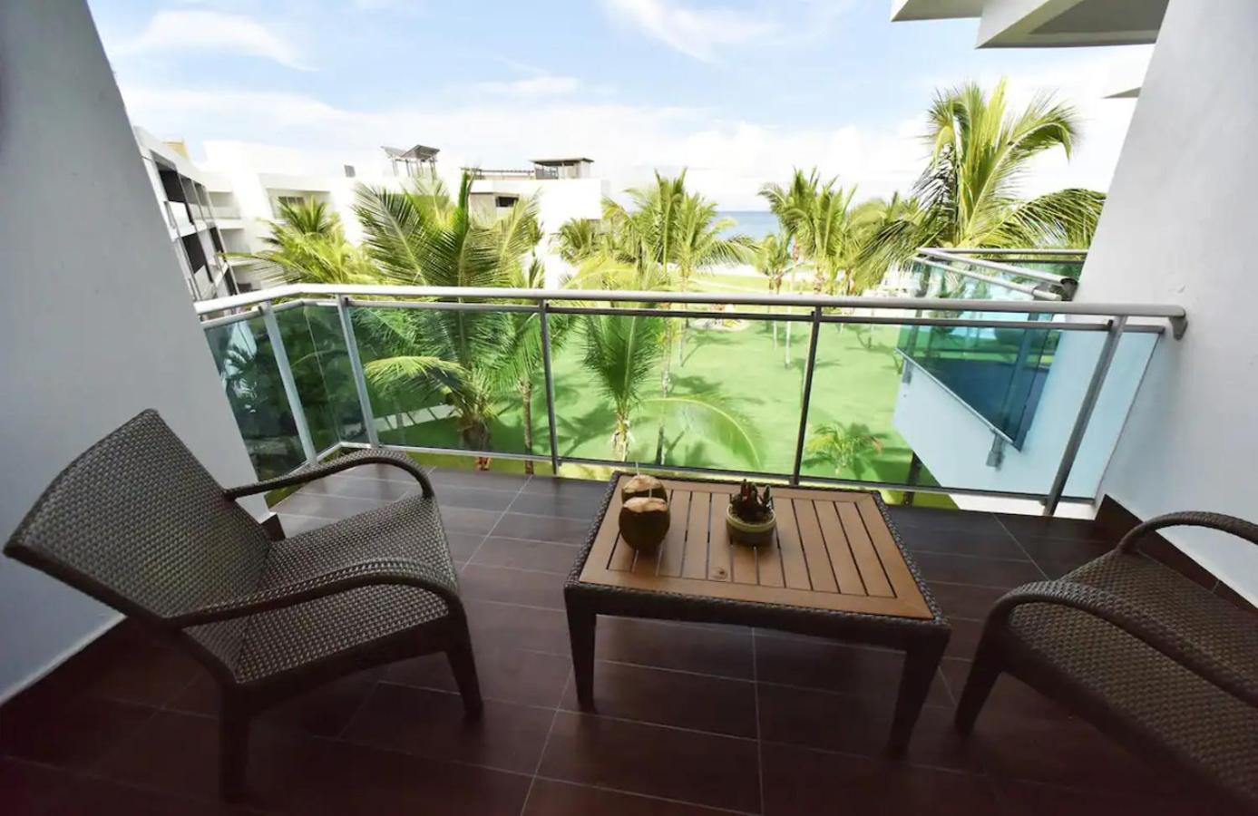Seawinds - Beachfront Getaway Cabarete