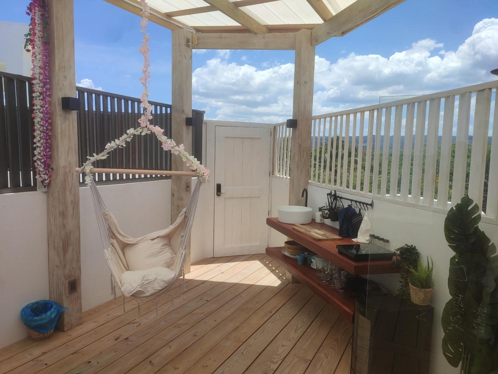 Seawinds - Beachfront Getaway Cabarete