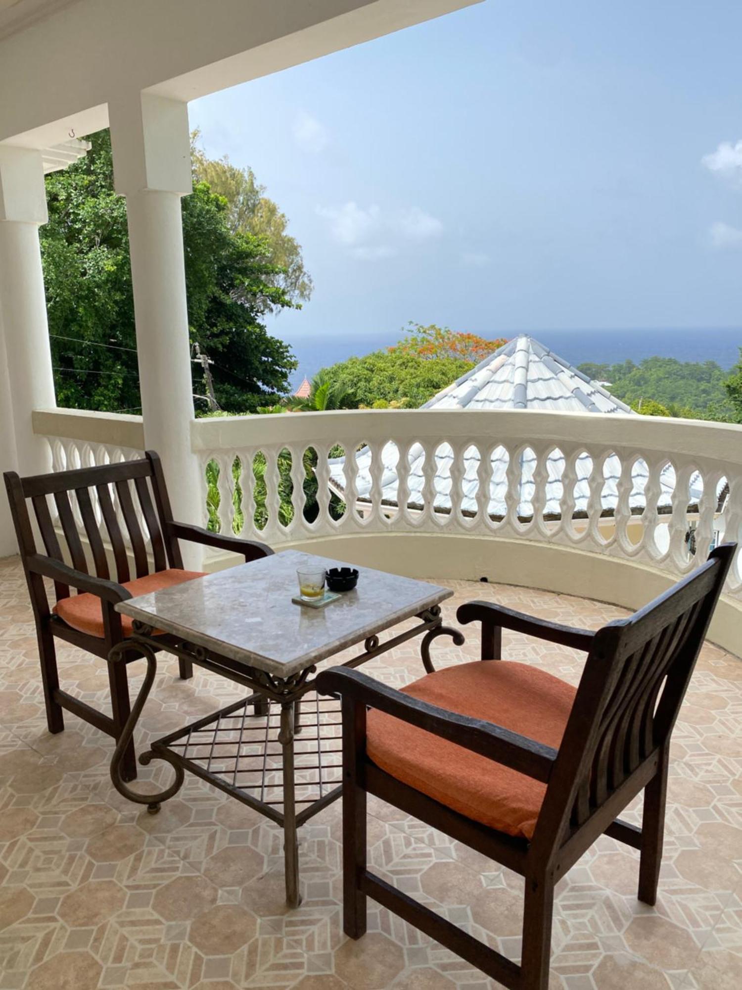 All Nations Casa de hóspedes Port Antonio