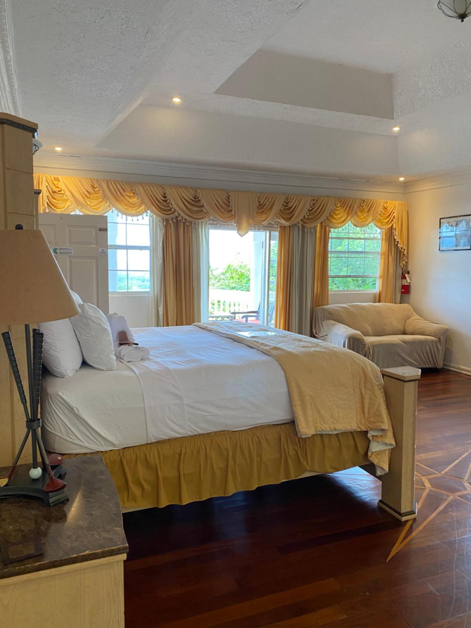 All Nations 3* Port Antonio