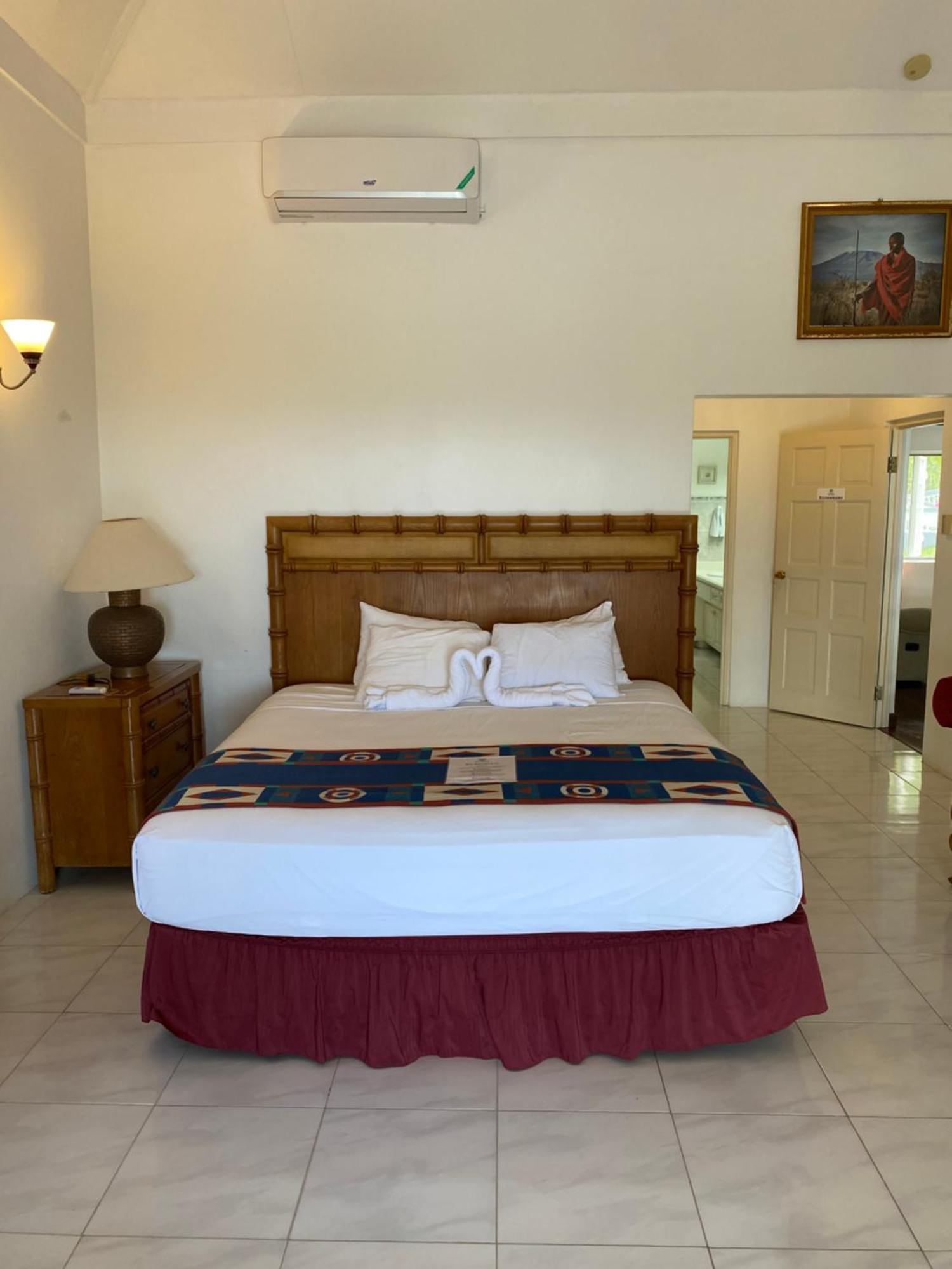 All Nations 3* Port Antonio