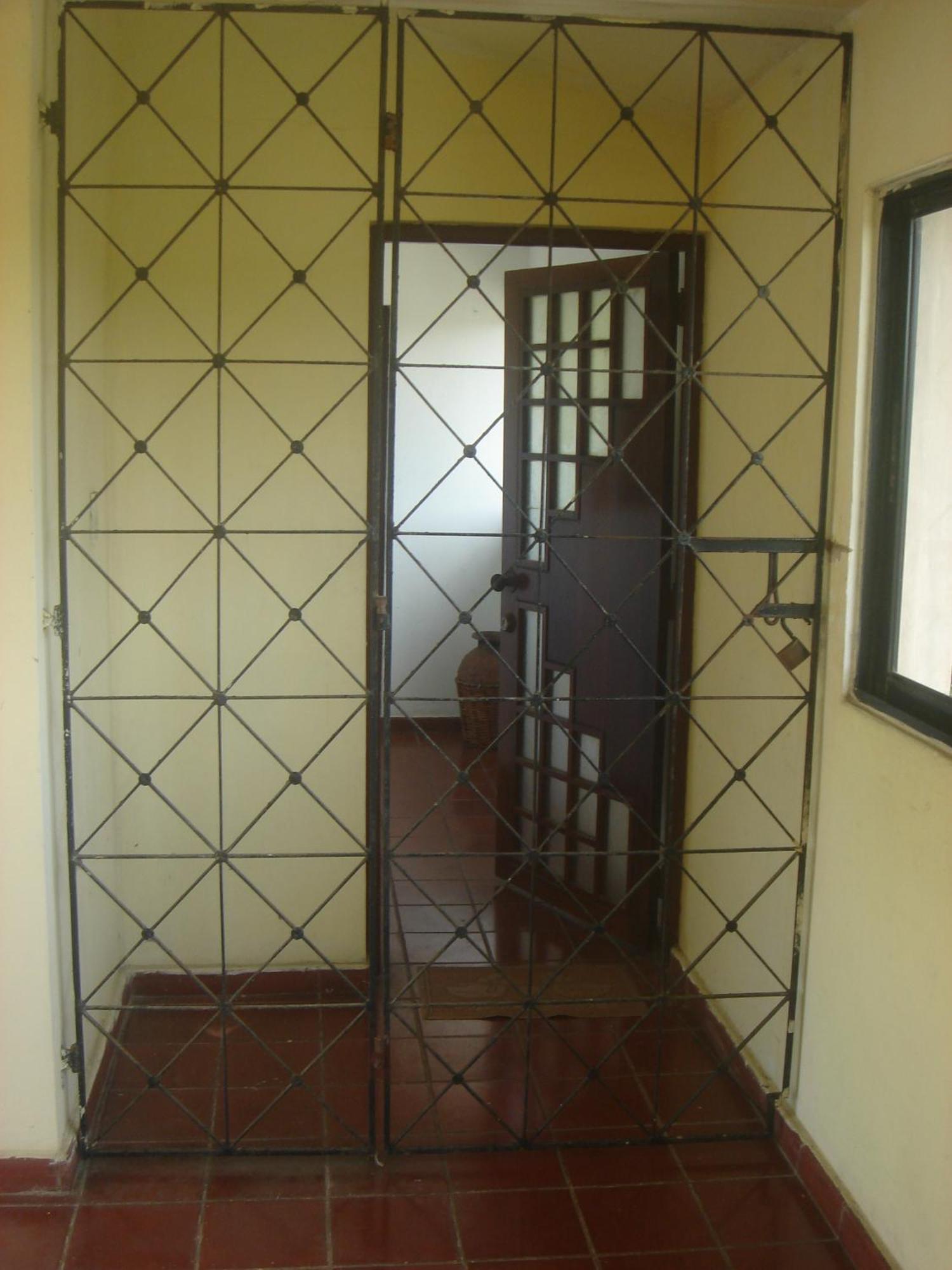Dre Broeders Apartamento