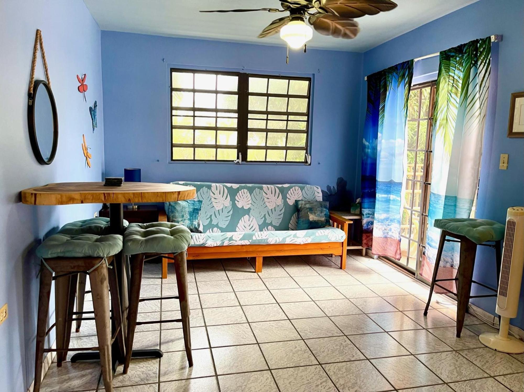 Esperanza (adults Only) Vieques
