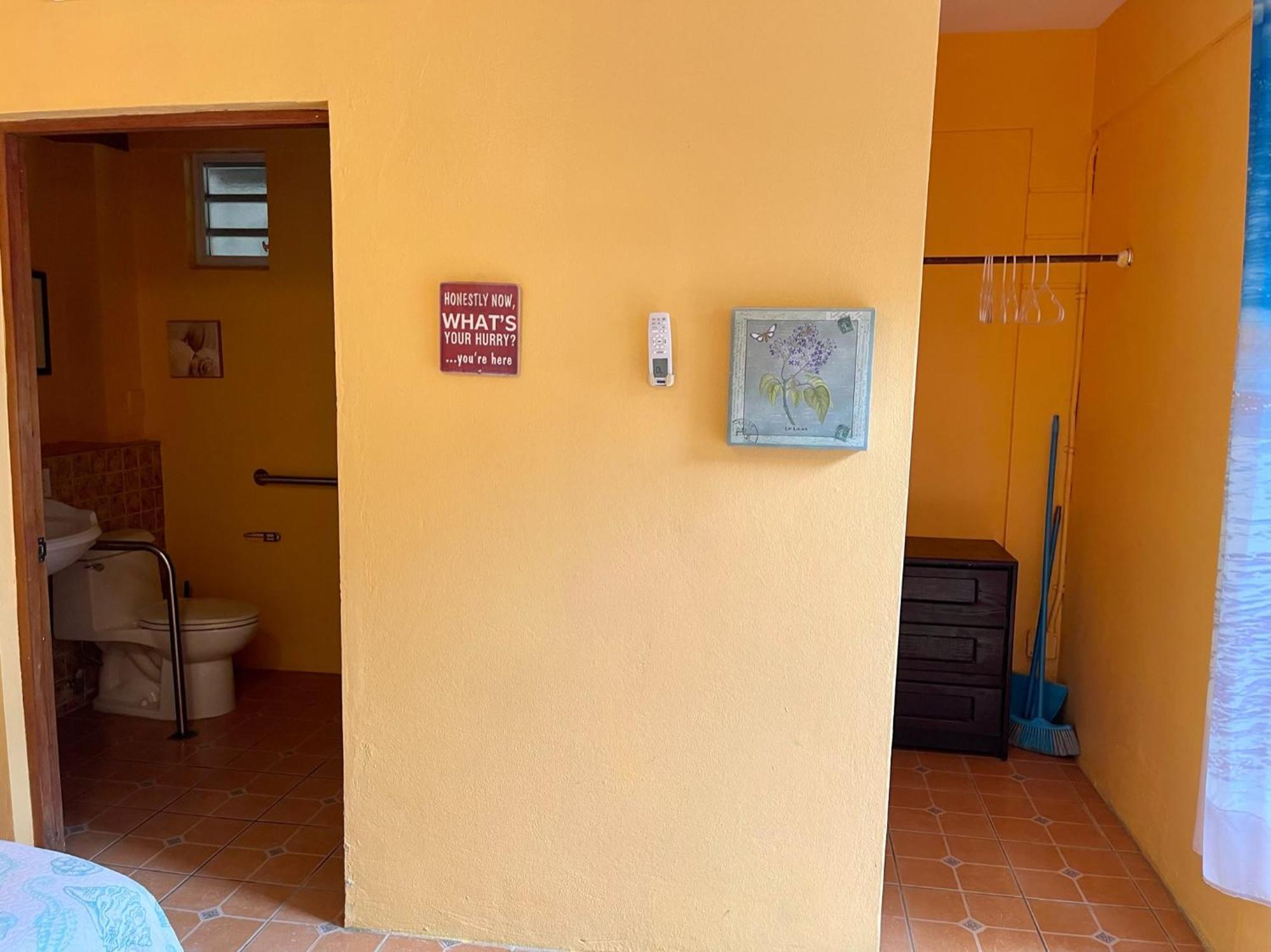 Casa de hóspedes Esperanza (adults Only) 5*